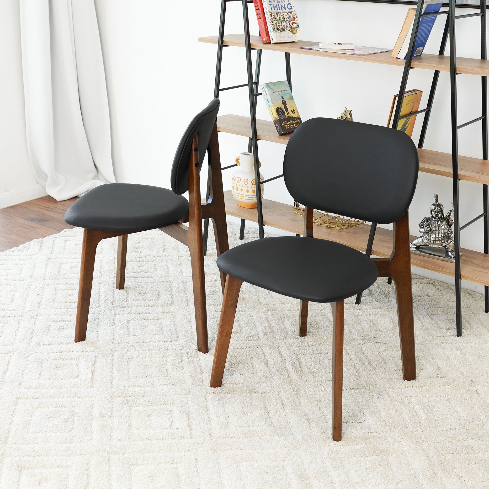 LUXEYARD DS-Y-YC-1253 Dining-Chairs - View #5