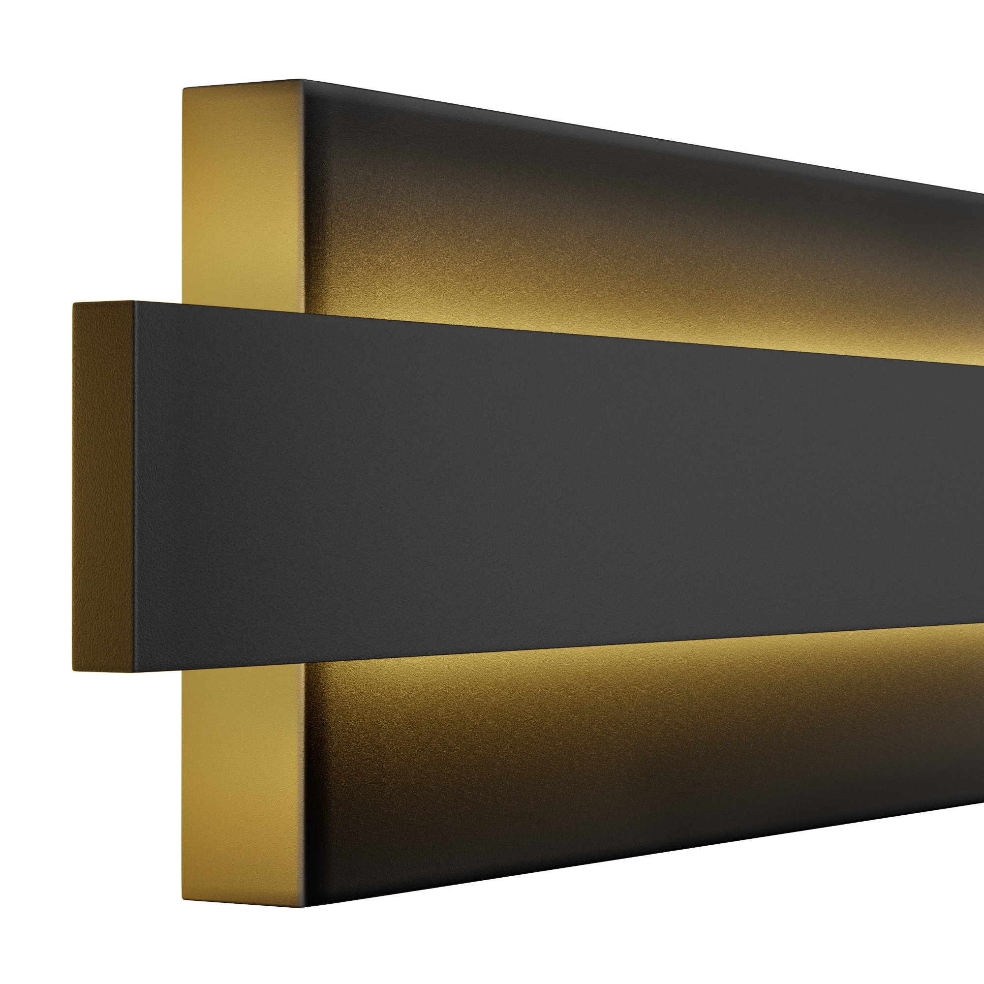 LamQee 06FTL0307ABK Outdoor-Wall-Lighting - View #7