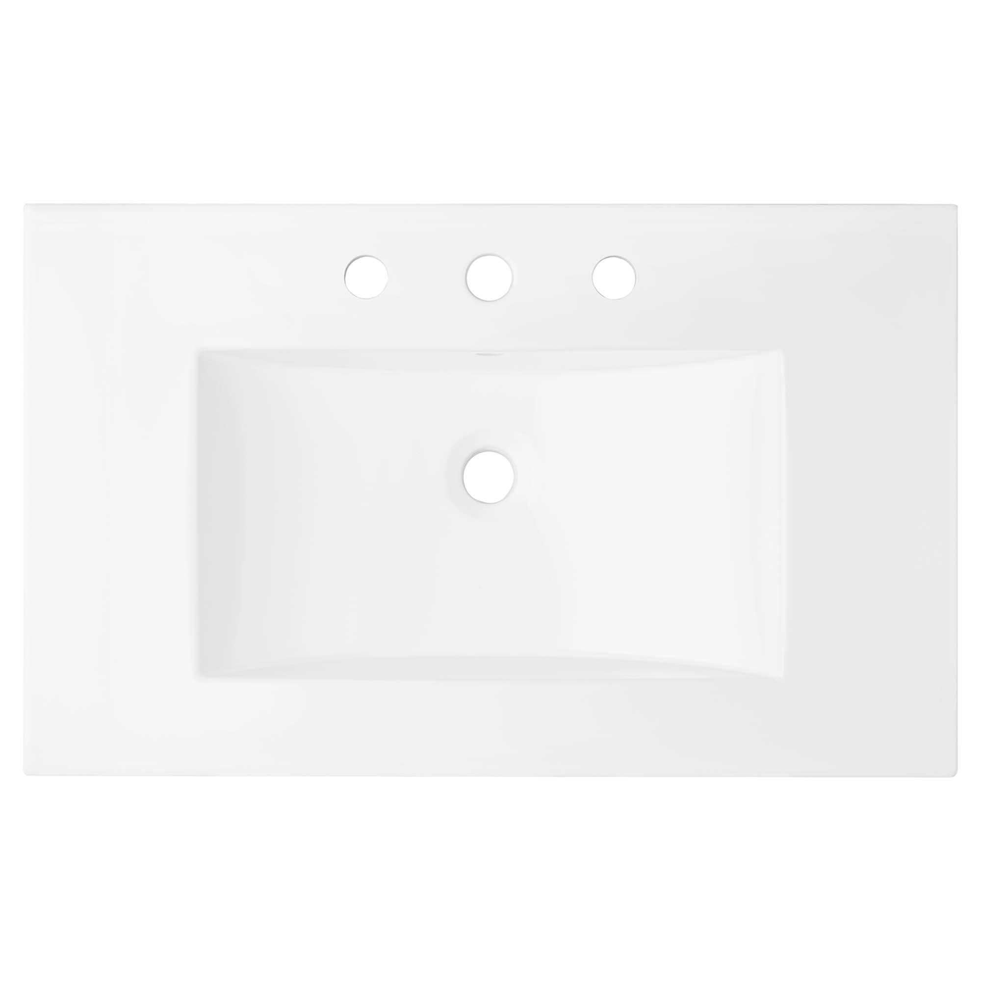 Modway EEI-4837-WHI Bath-Sink - View #5