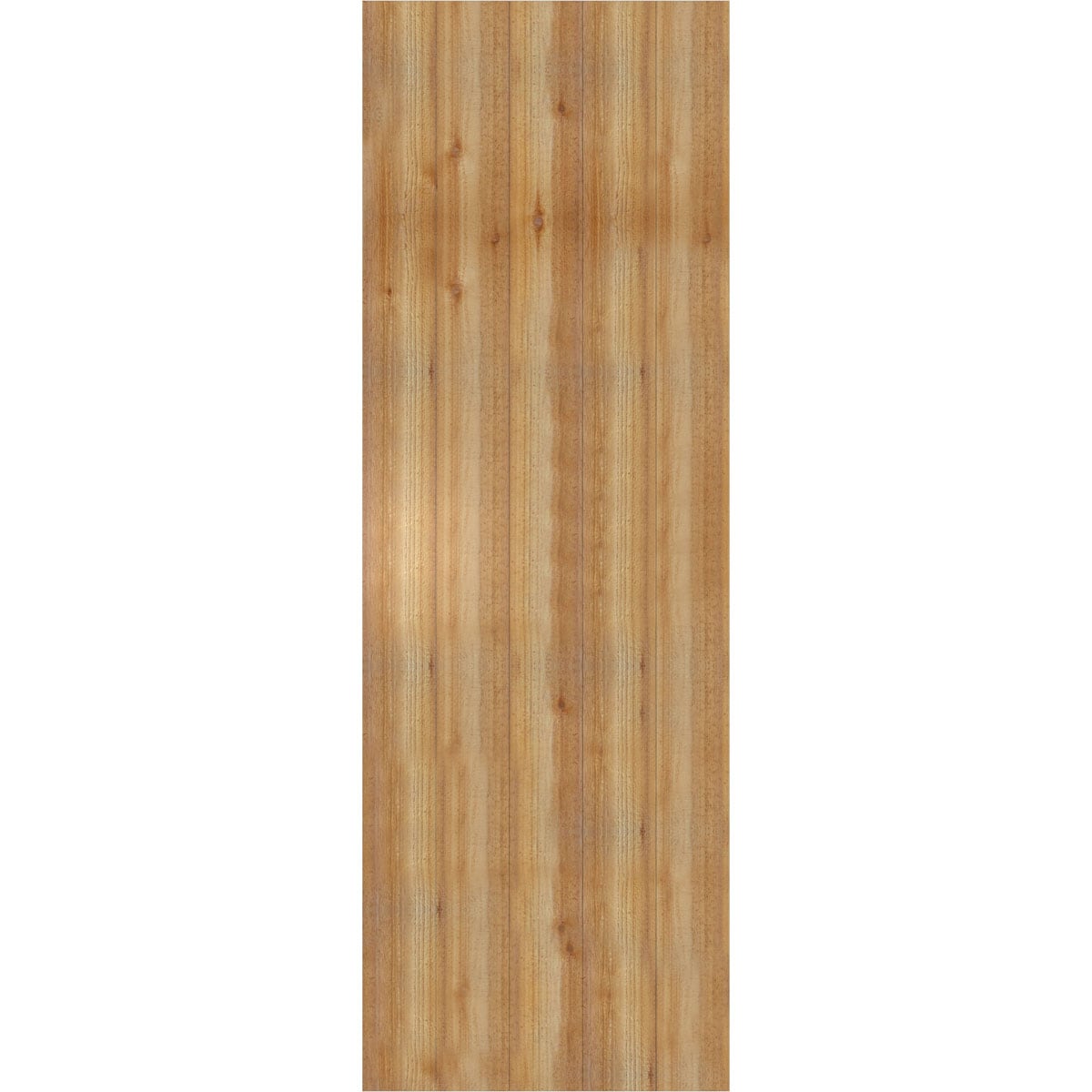 Ekena Millwork RBF06Z26X080RWR Exterior-Shutters - View #4
