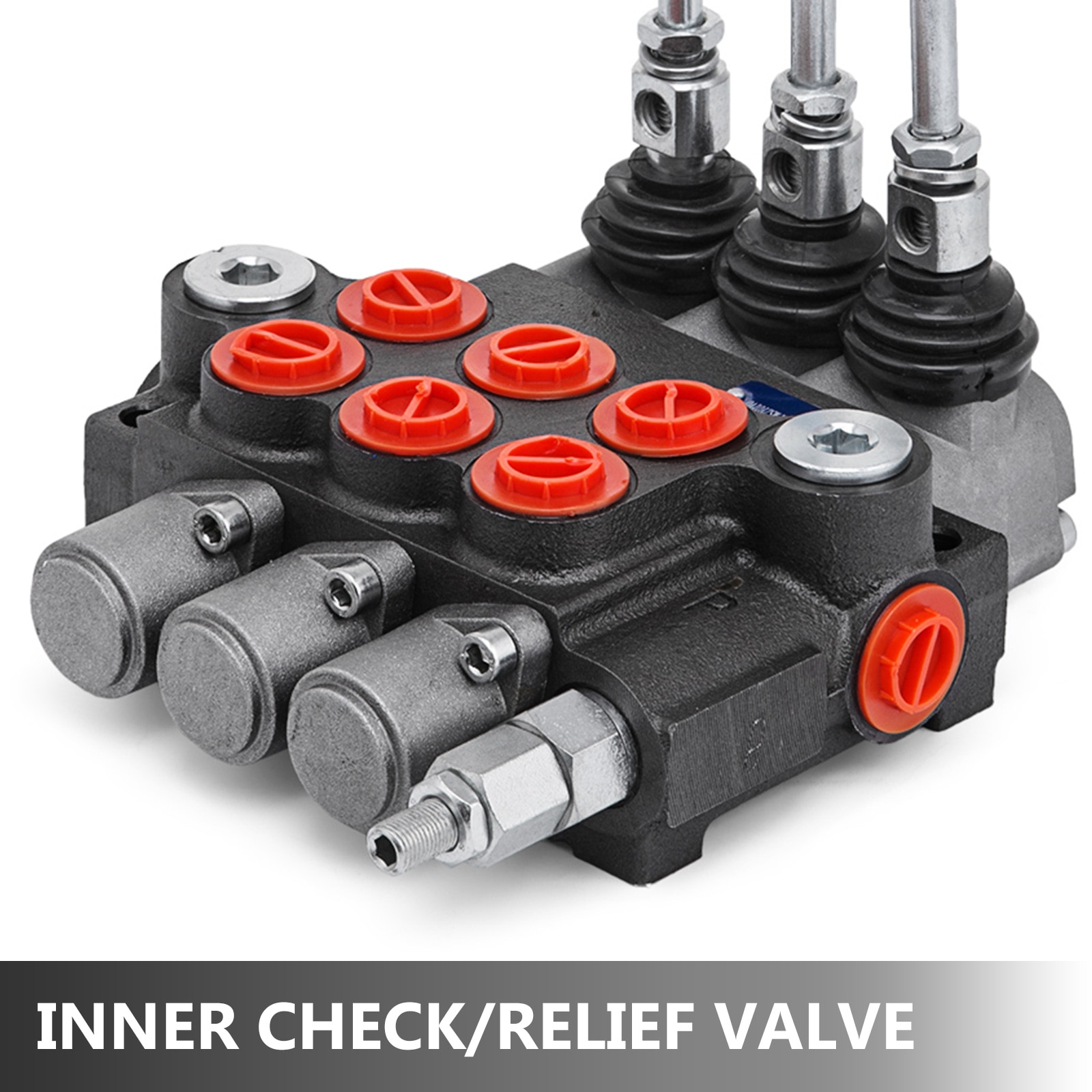 VEVOR KZF3ZYY11GPMSZY01V0 Backflow-Preventers-Vacuum -Breakers - View #5