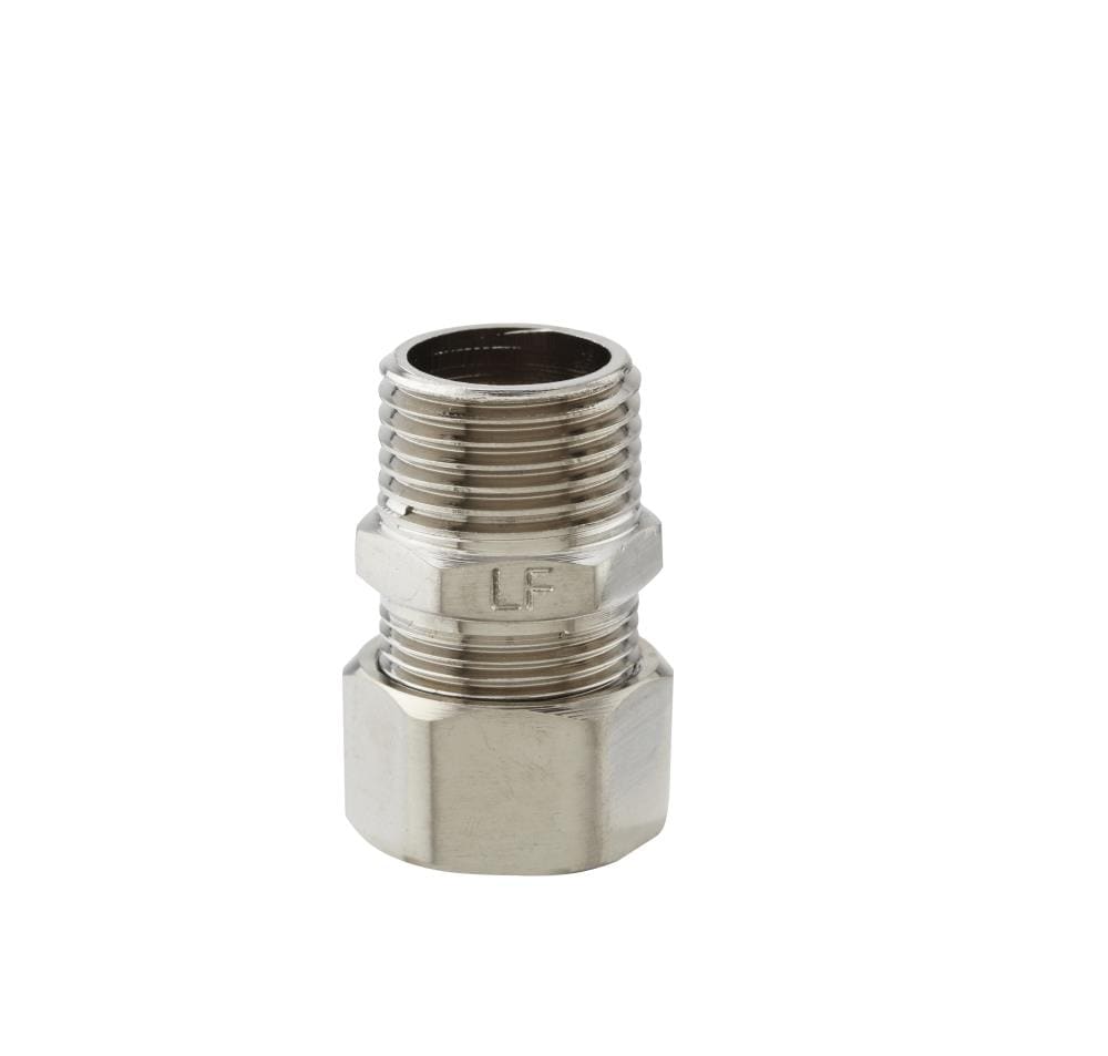 Keeney K2048ABNLF Shut-Off-Valves - View #2