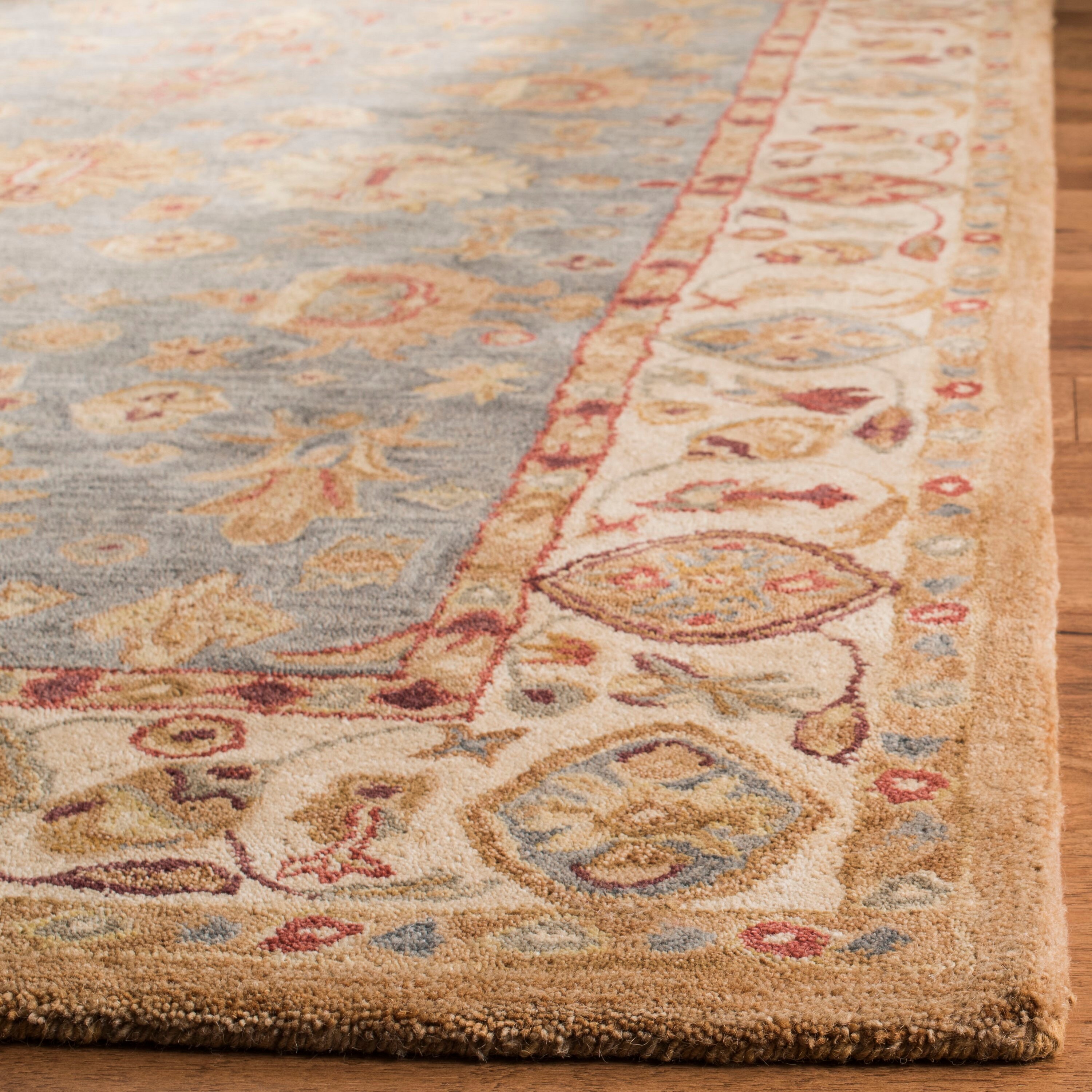 Safavieh AN547A-8 rugs - View #4