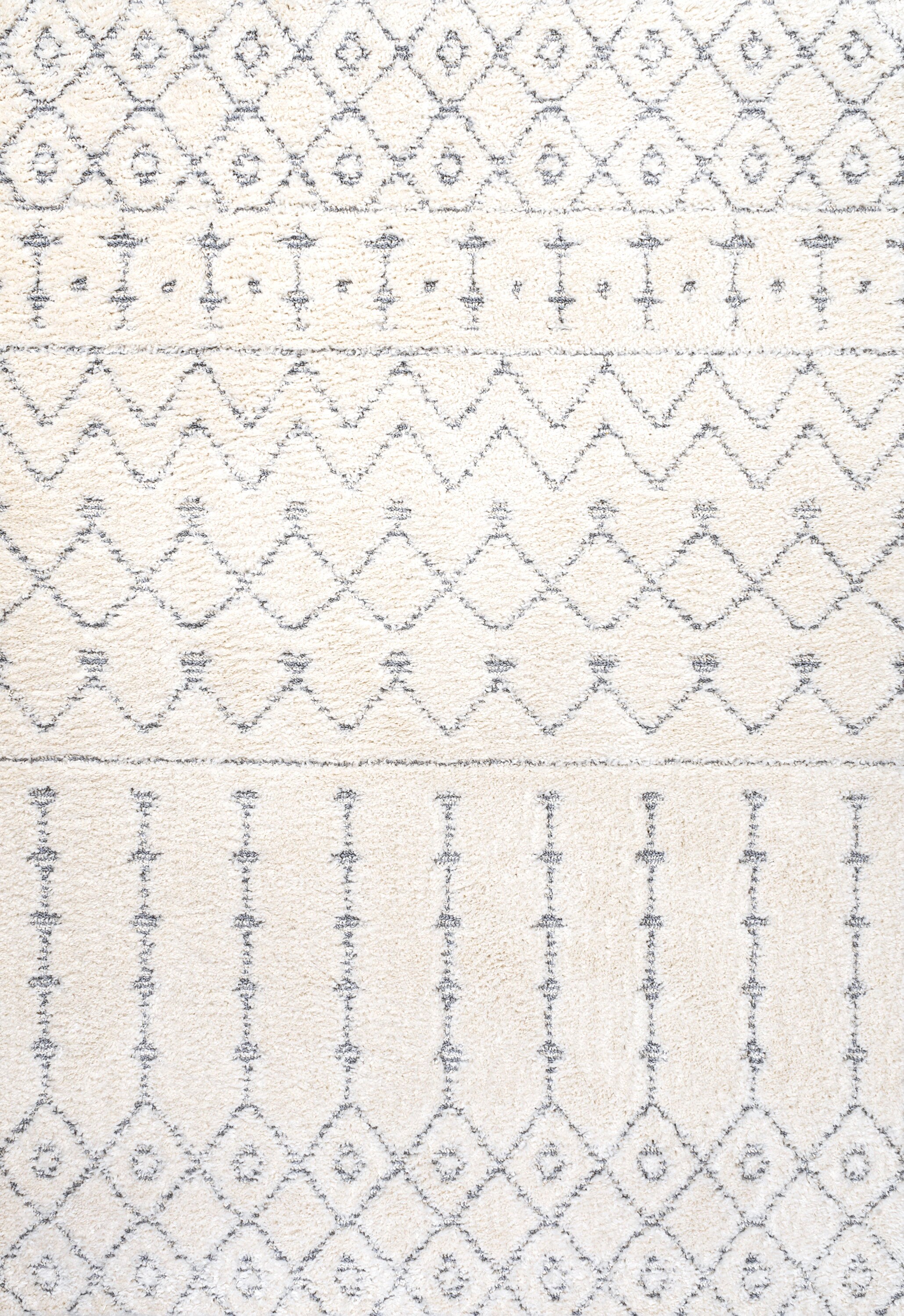 JONATHAN  Y SNT105B-4 rugs - View #2