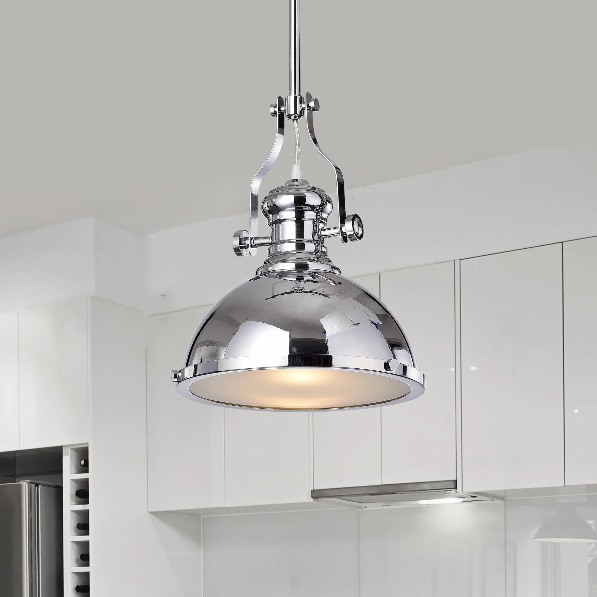 Home Accessories Inc RL8252CH b090015 - View #3