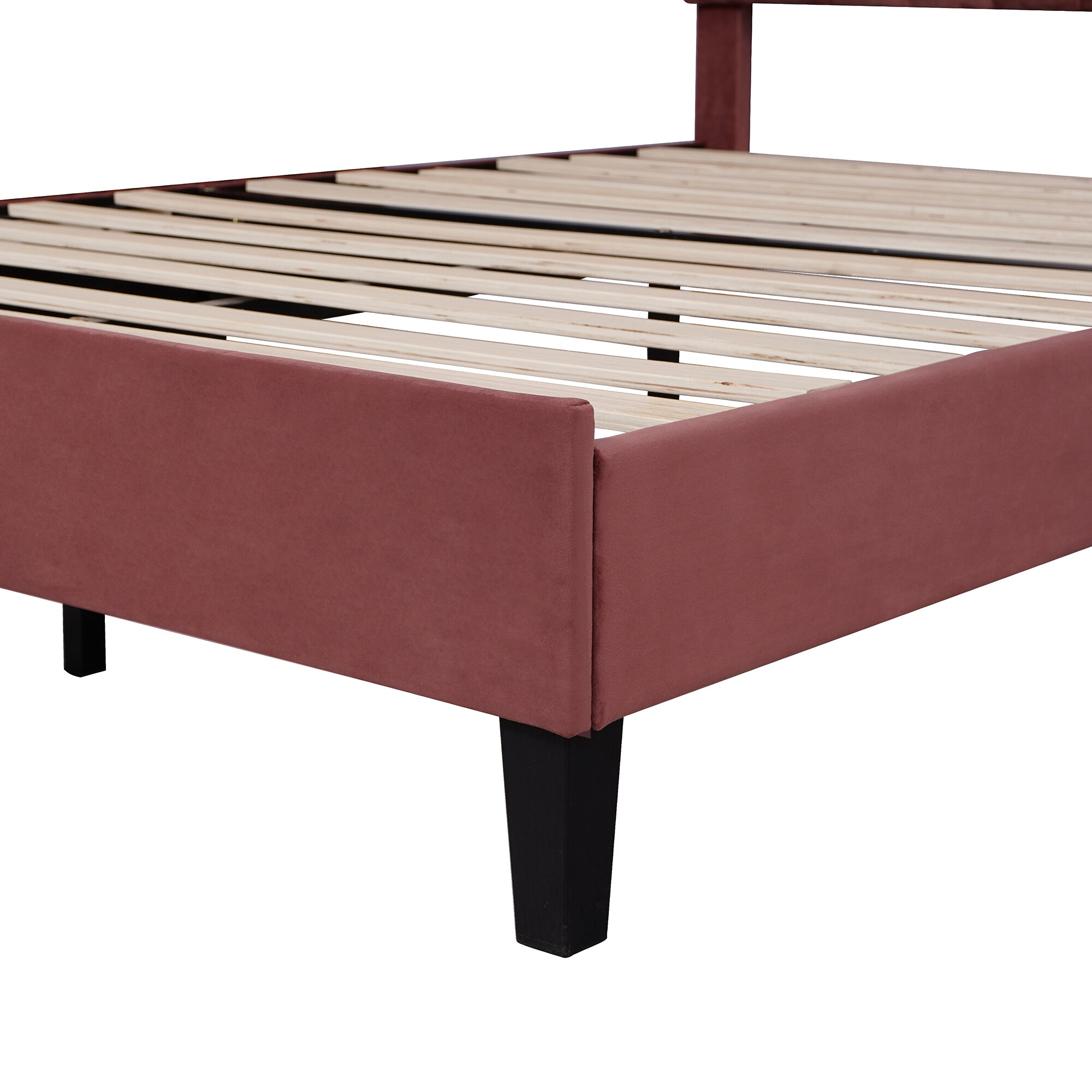 ModernLuxe L3P-WF305290AAH beds - View #5