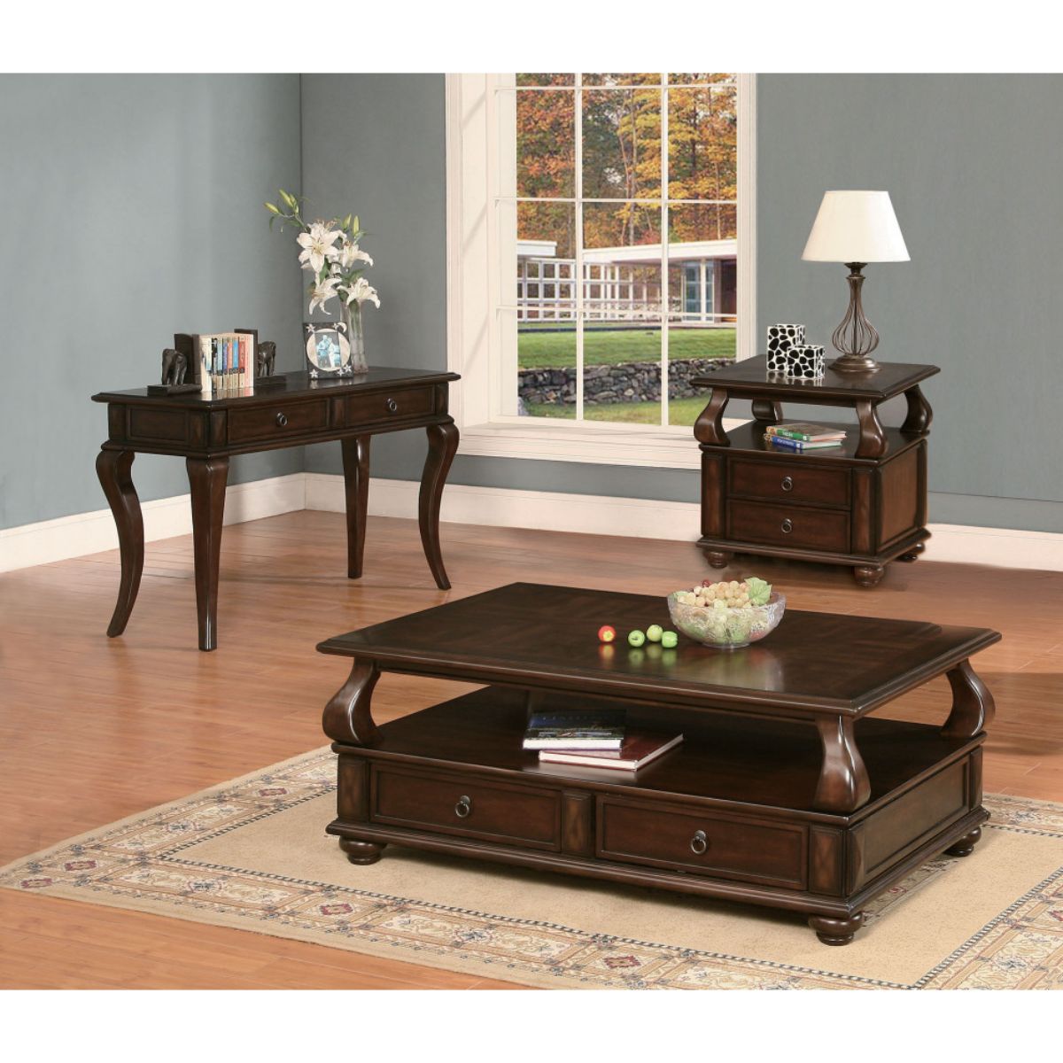 HomeRoots 286033 End-Tables - View #3