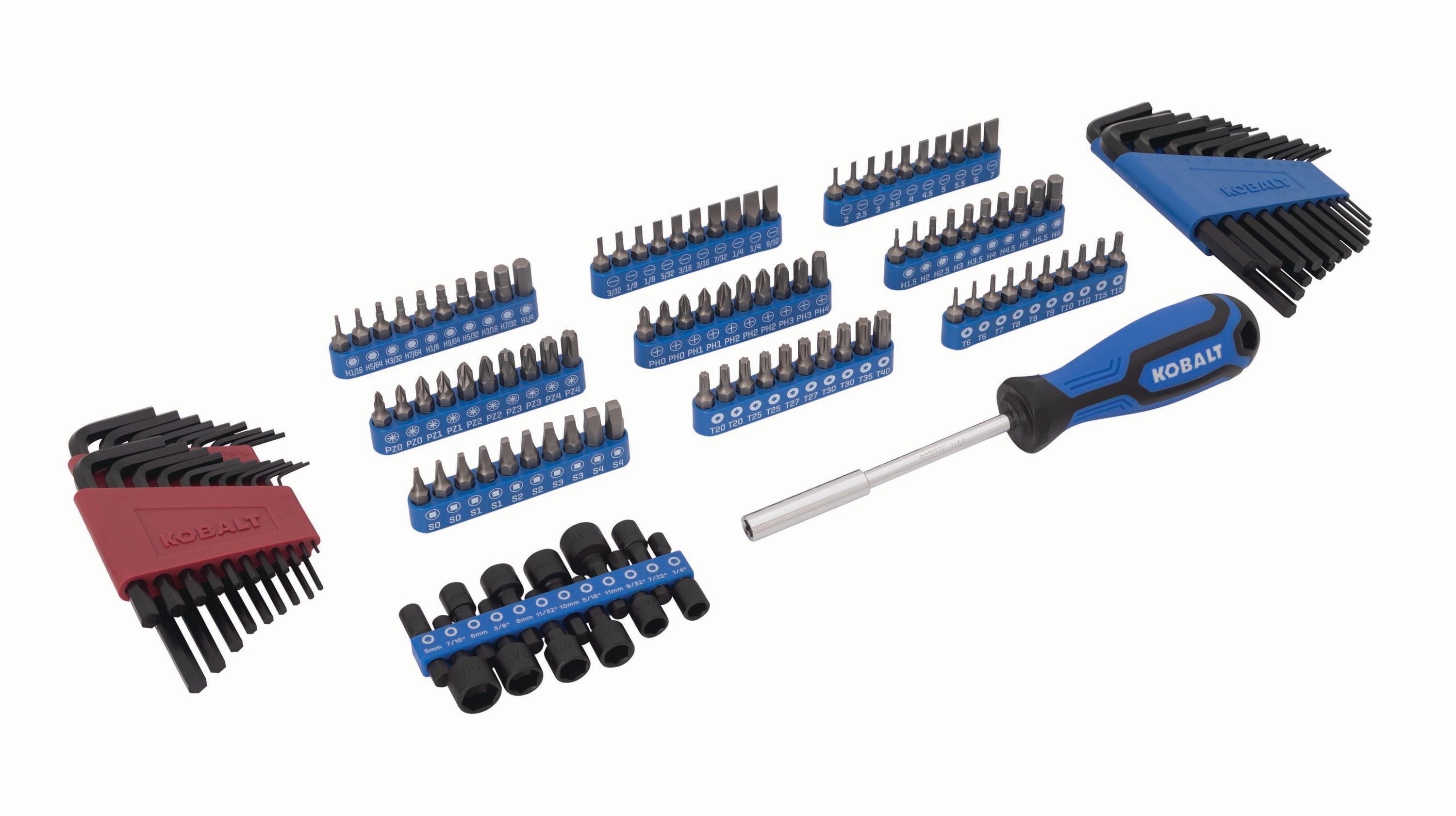 Kobalt 53414 Mechanics-Tool-Sets - View #7