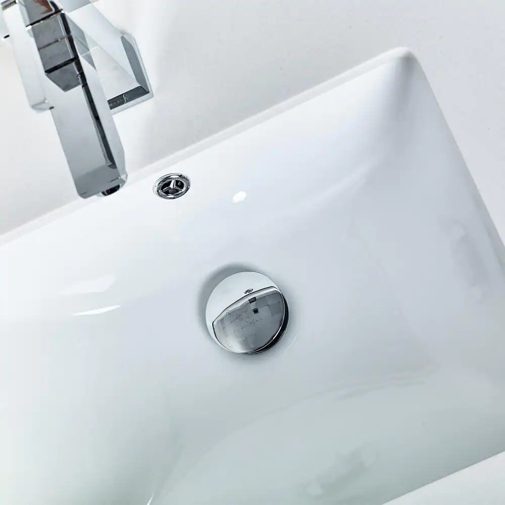 Fresca FCB2348WH-CWH-U Bath-Vanity-Combo - View #6