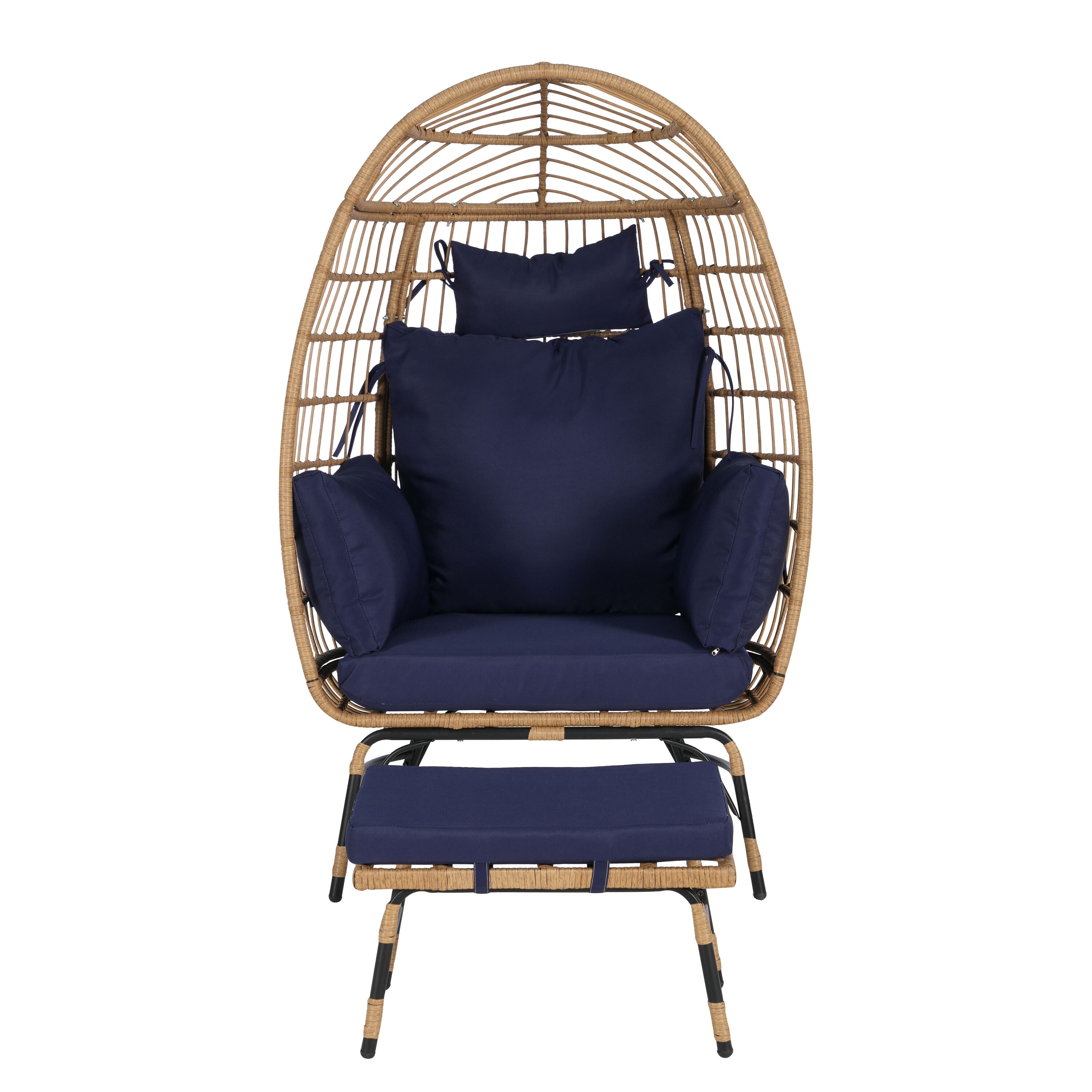 Mondawe MO-NP11453BL Patio-Chairs - View #5