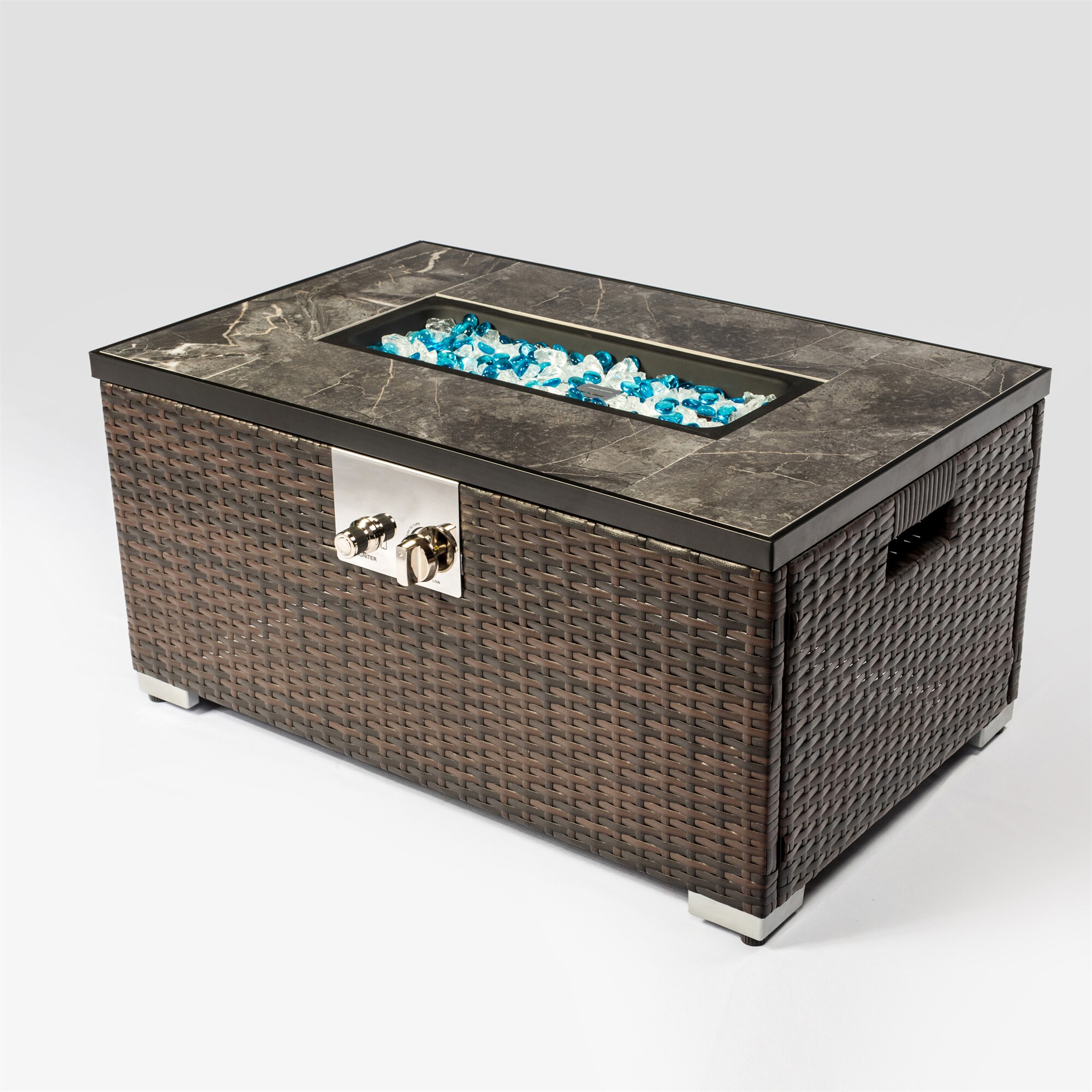 BABOOM BOM-35465-OR Outdoor-Gas-Firepits - View #9