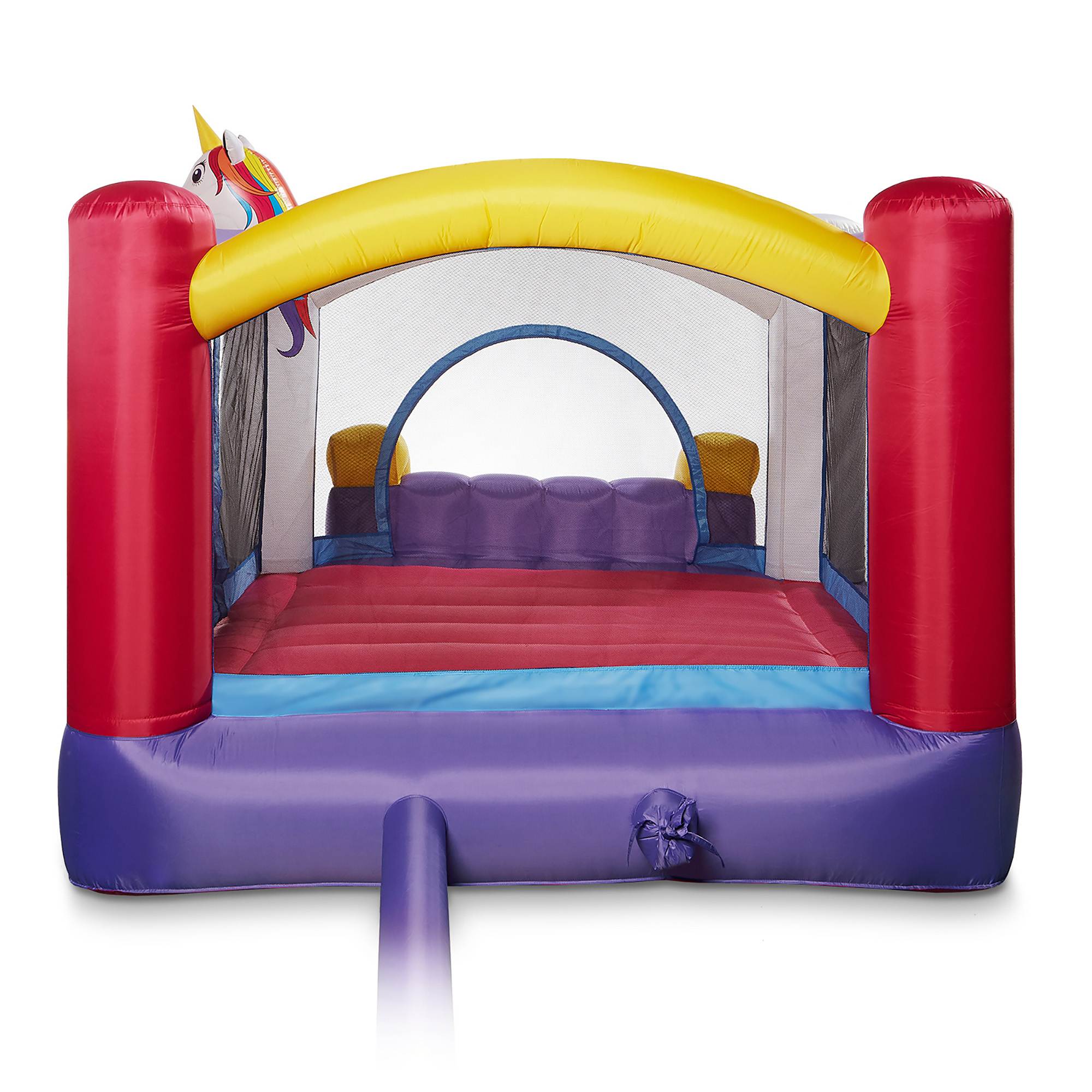 Cloud 9 INFLATE-R-310 Bounce-Houses - View #5