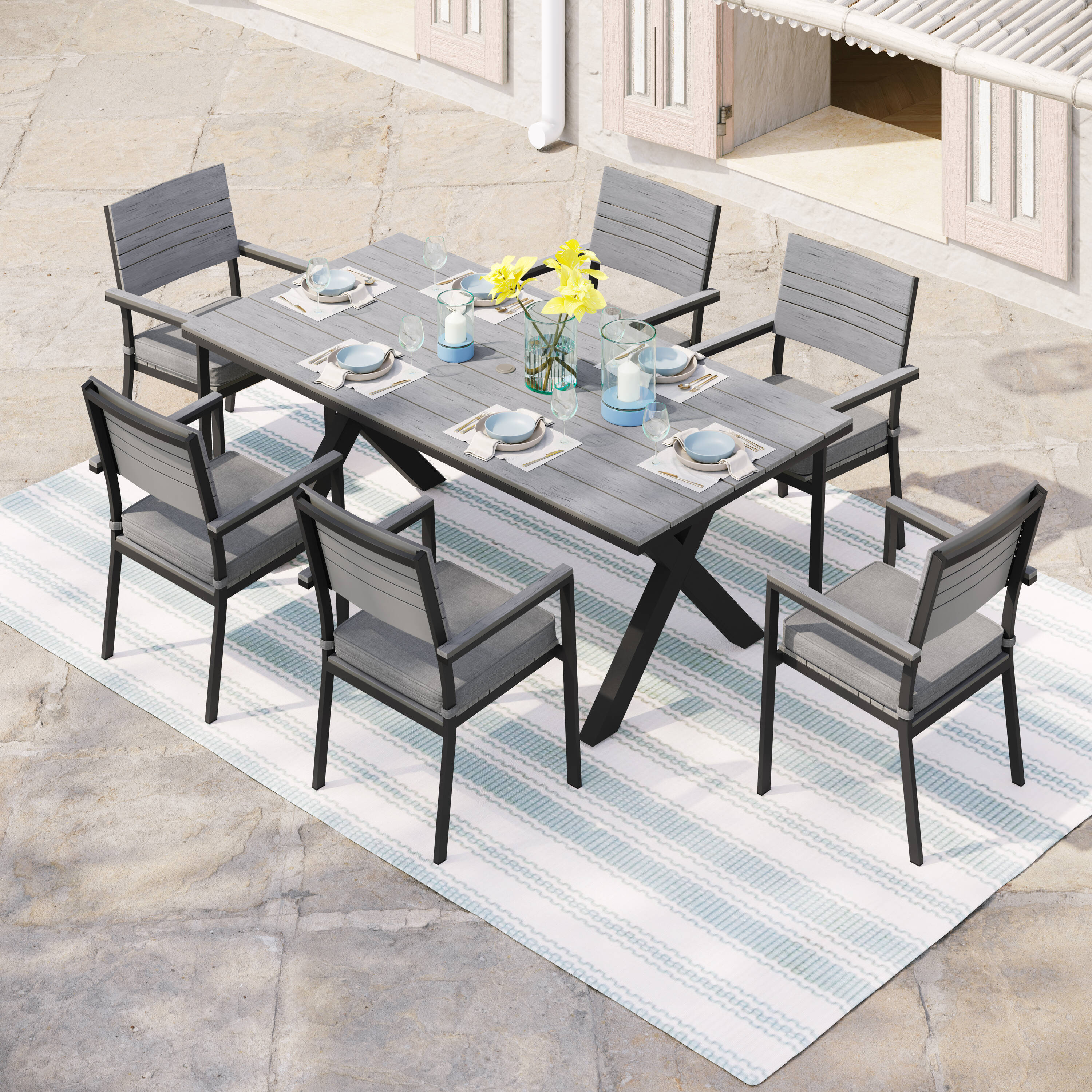 Octans SL2C00076 Patio-Dining-Sets - View #7