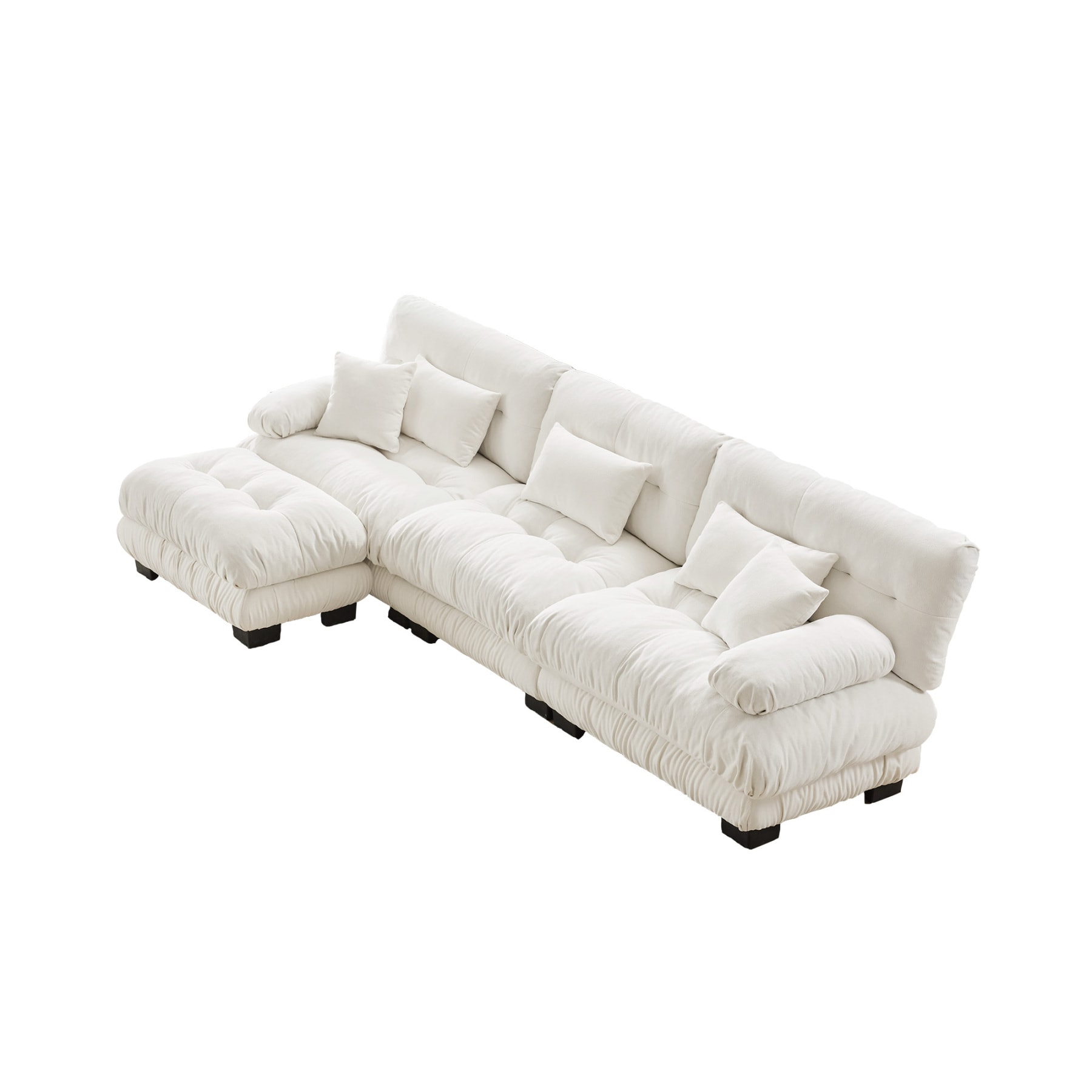 CHITA SOFA730  - View #9