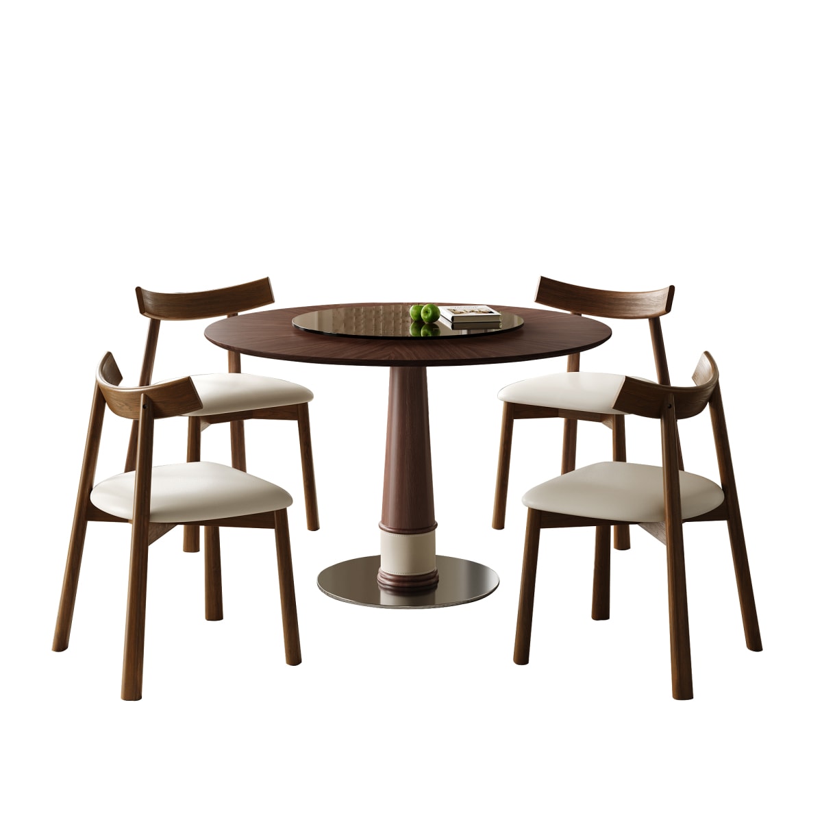 Streamdale Furniture W2700S00133 Dining-Sets - View #7