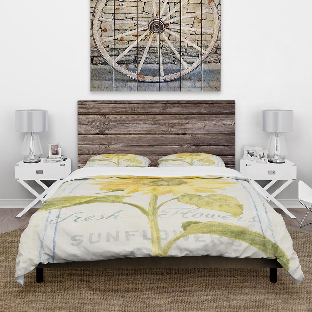 Designart BED30290-Q bedding - View #2