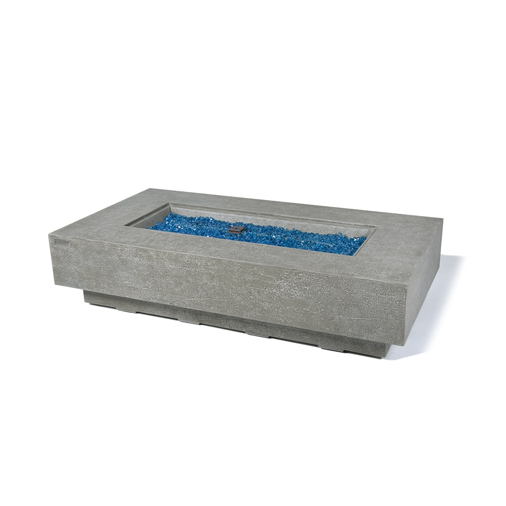 Elementi OFG415LG-LP-1 Outdoor-Gas-Firepits - View #9