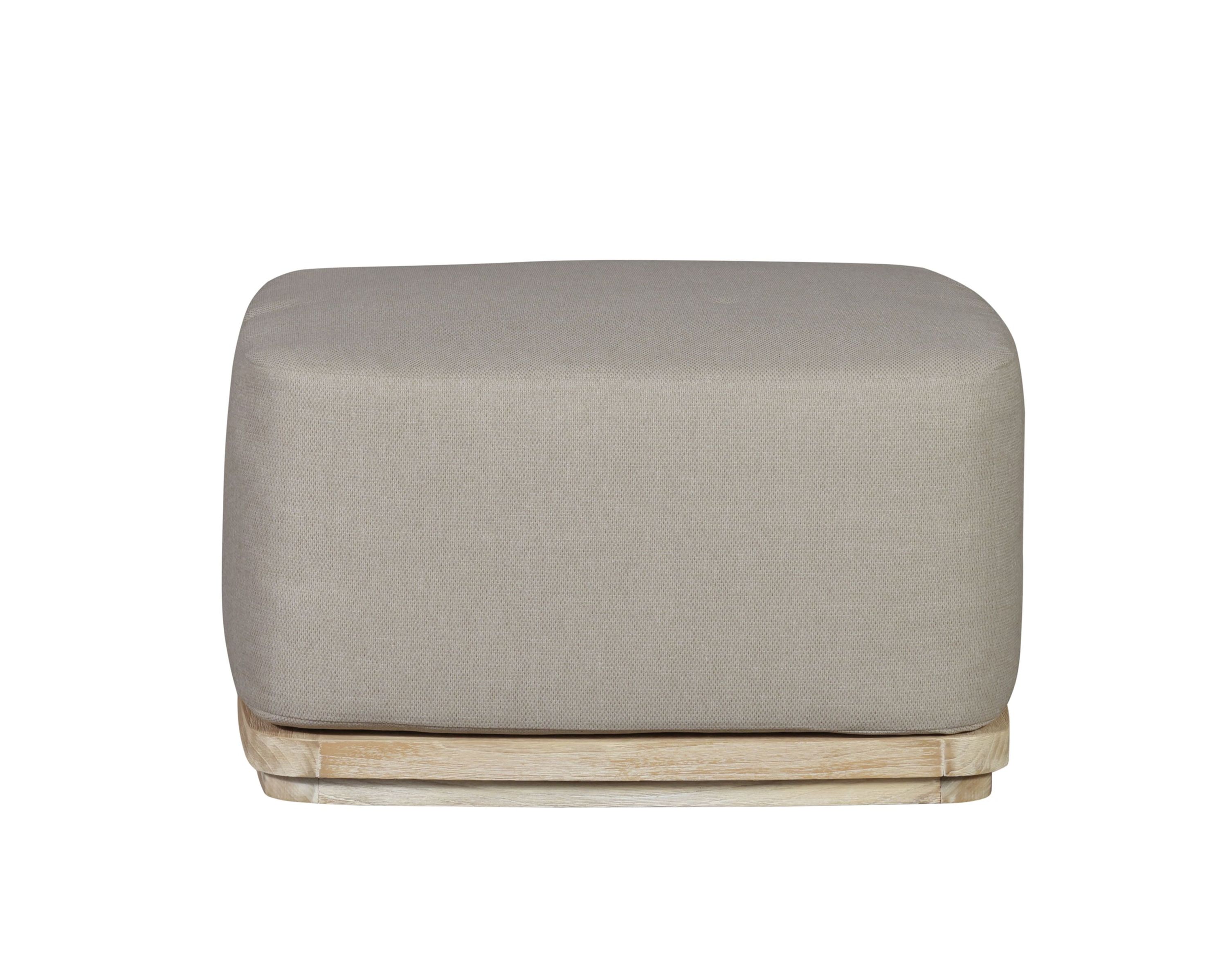 Crafters and Weavers CW2025-05-W Stools-Ottomans - View #2