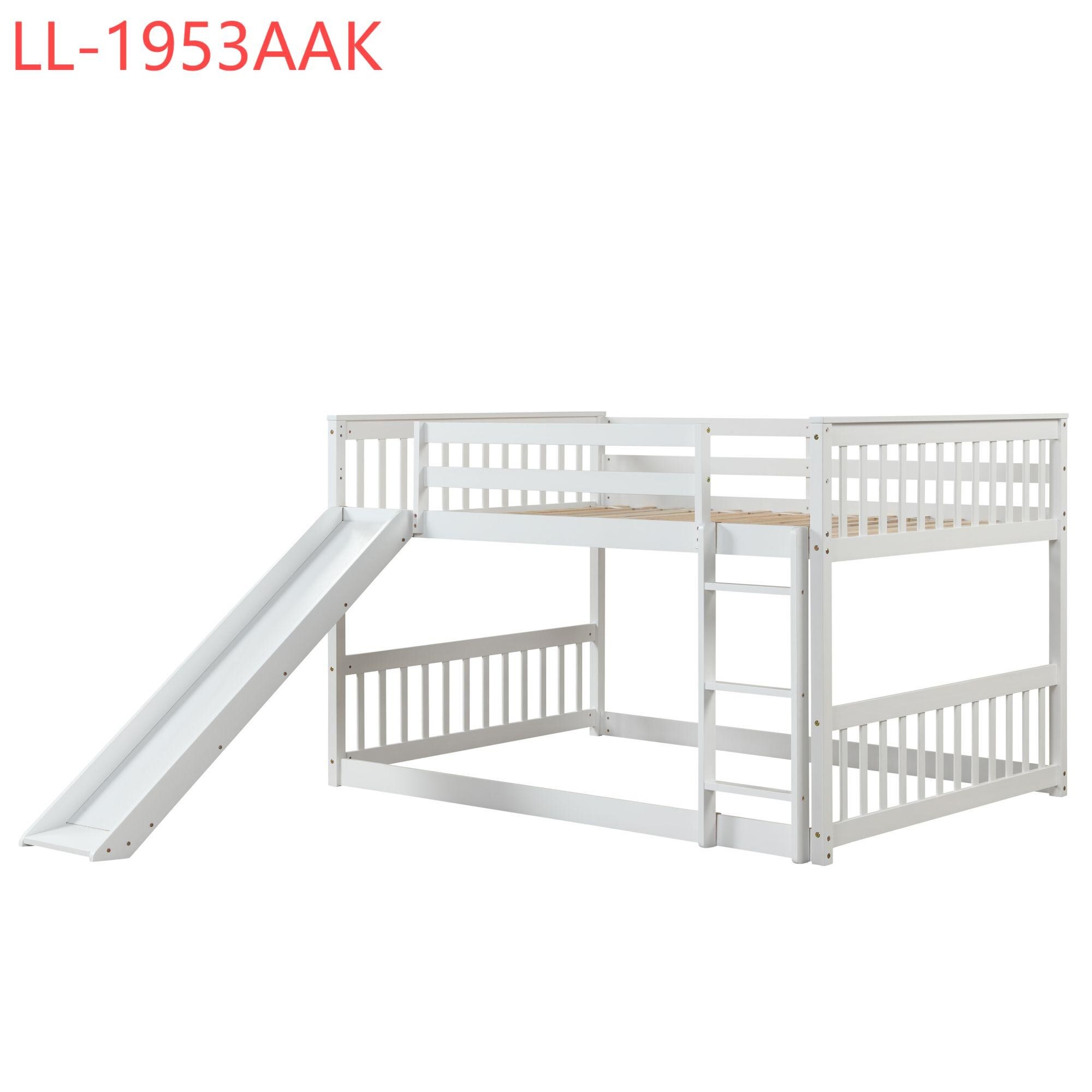Yiekholo LL-1953AAK Bunk-Beds - View #6