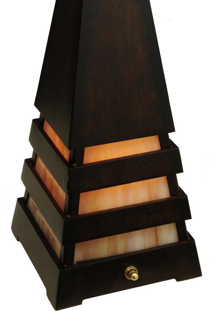 Meyda Tiffany Lighting 131510 Table-Lamps - View #8