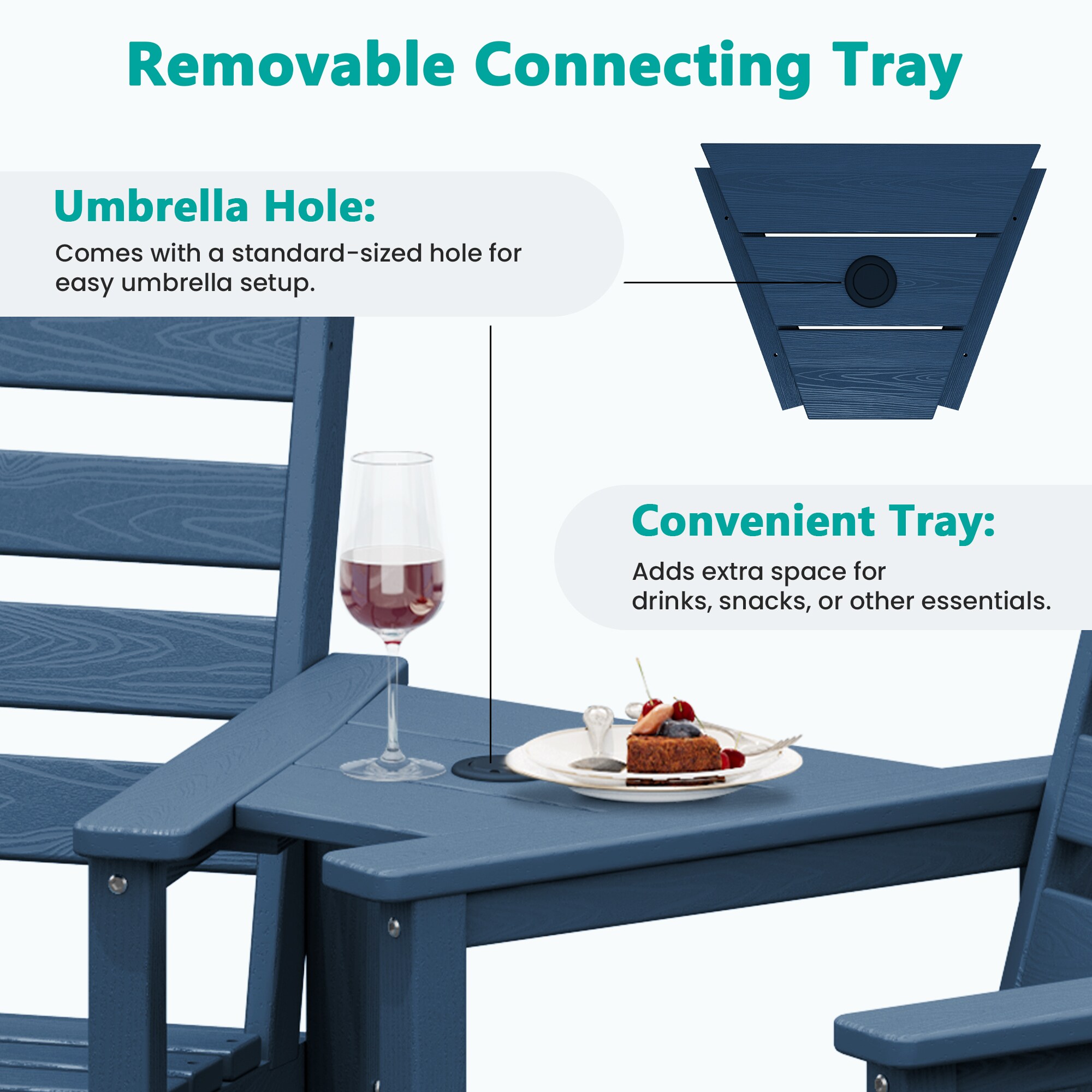 JEAREY GYCY-AG Patio-Chairs - View #5