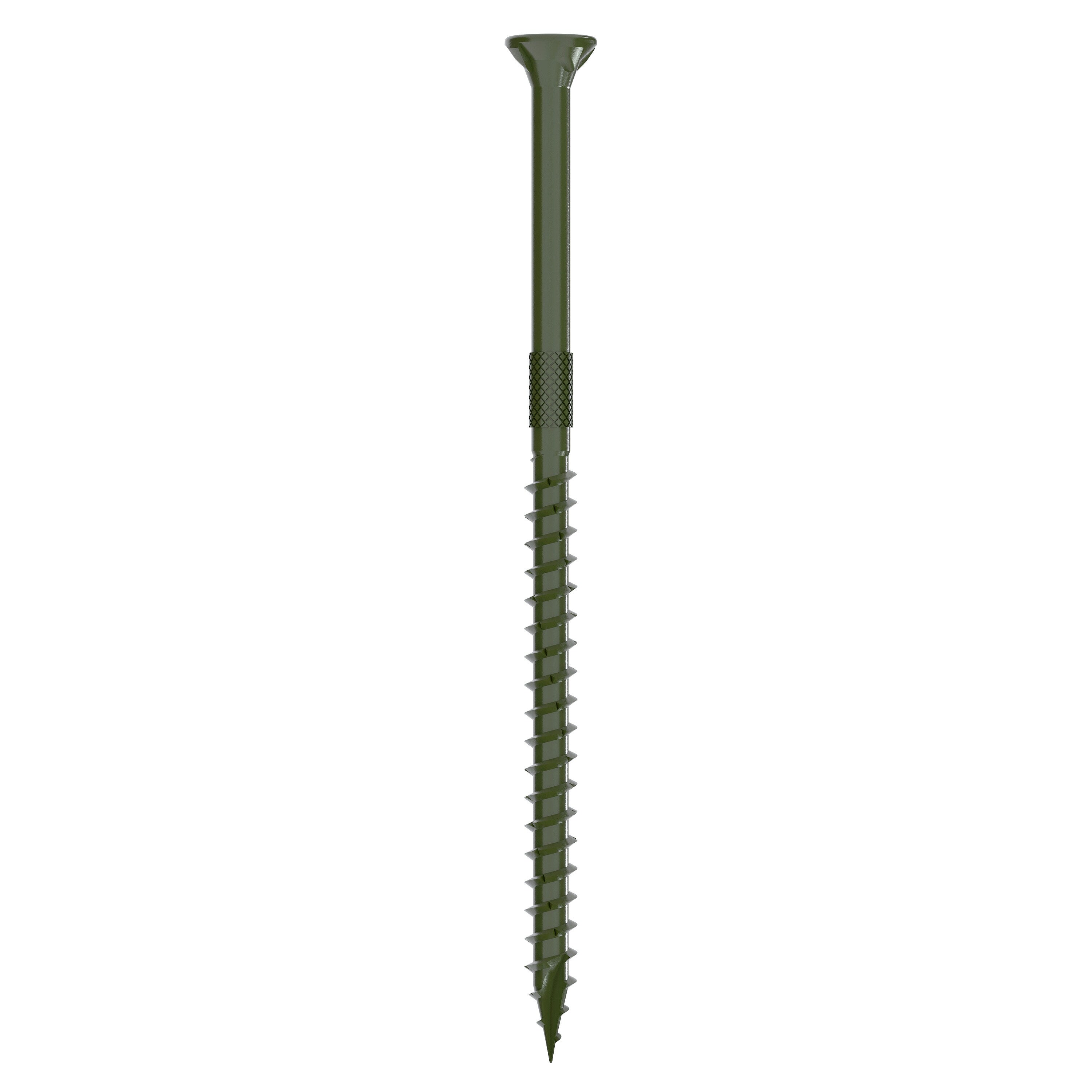 DeckForce by Grip Rite GRDF4STGR1 Deck-Screws - View #3