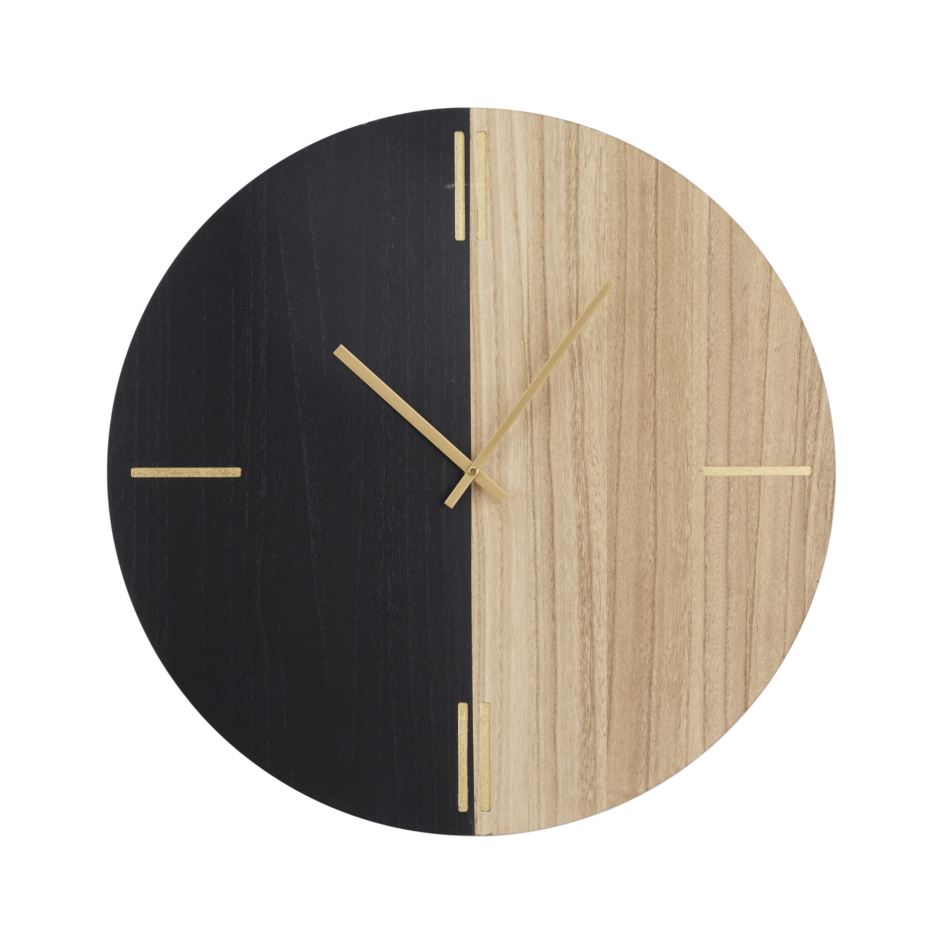 Grayson Lane 83410 Indoor-Outdoor-Clocks - View #2