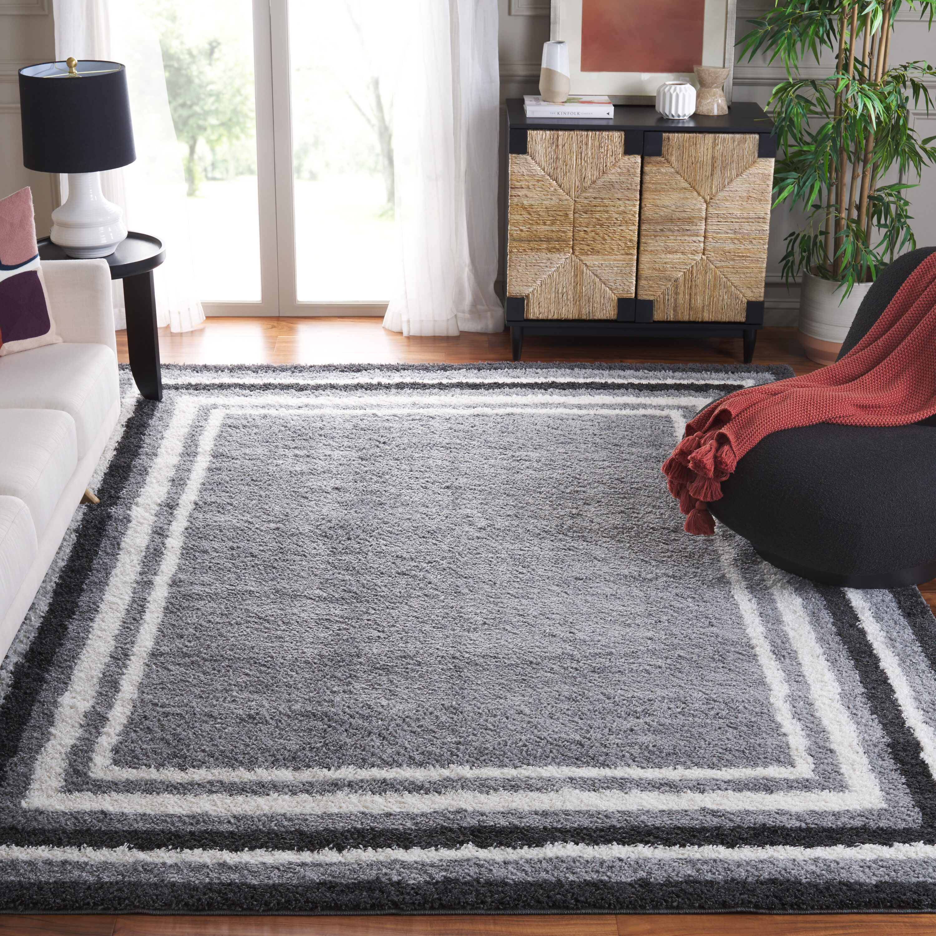 Safavieh BSP251H-8 rugs - View #2