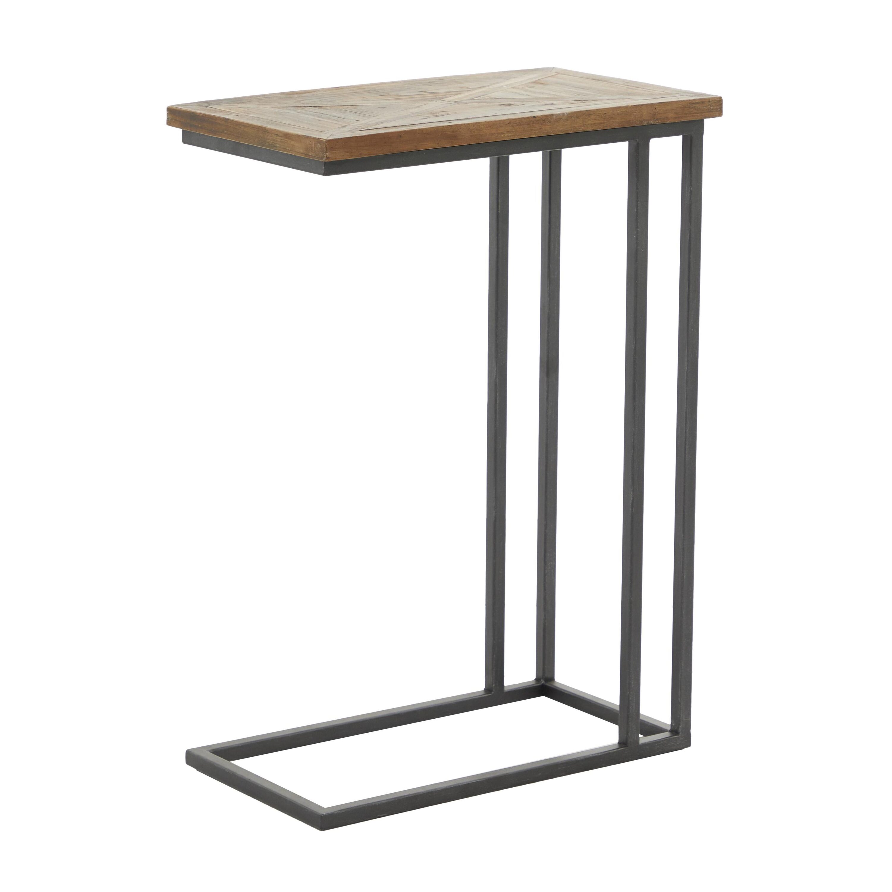 Grayson Lane 94351 End-Tables - View #2