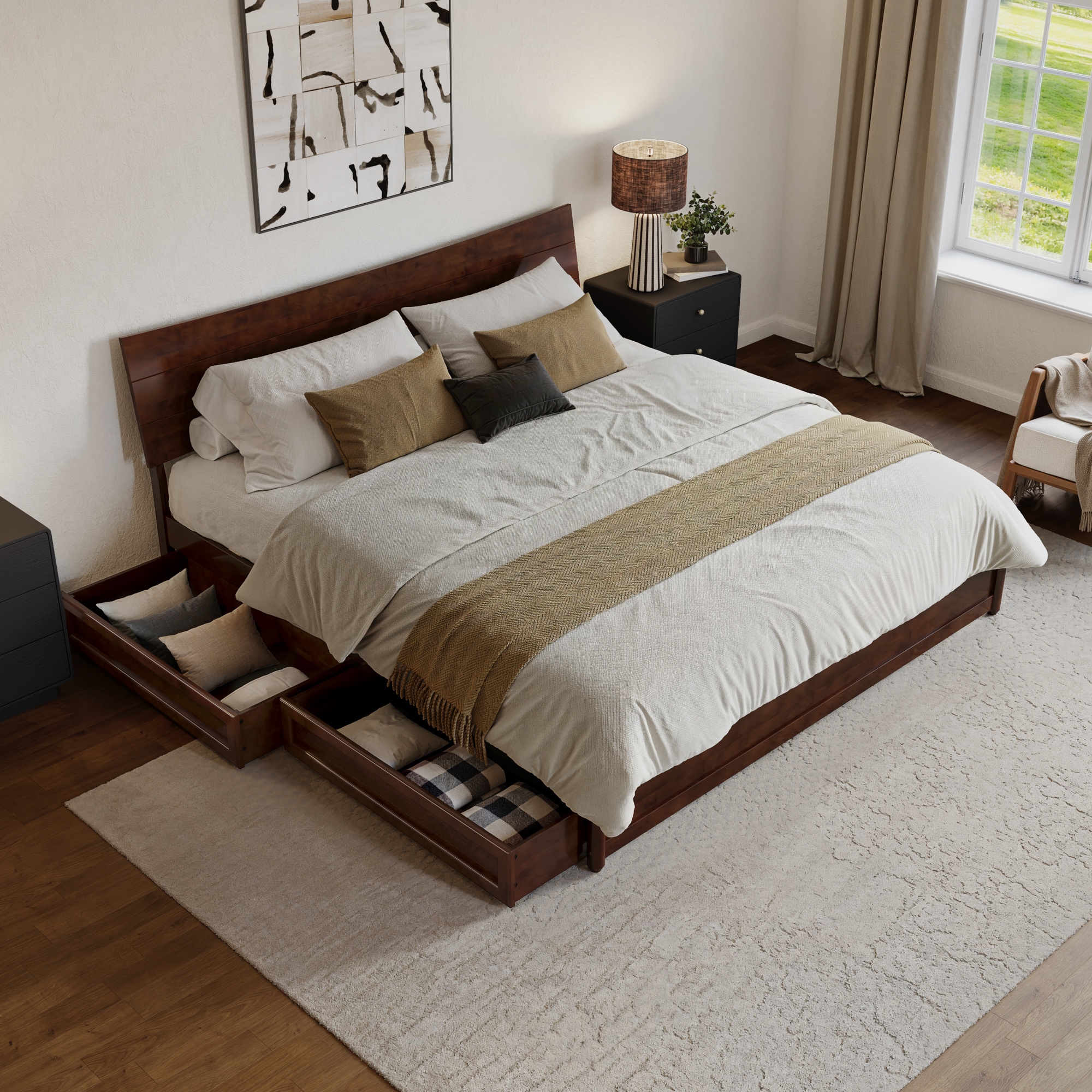 AFI AR4787154 beds - View #4