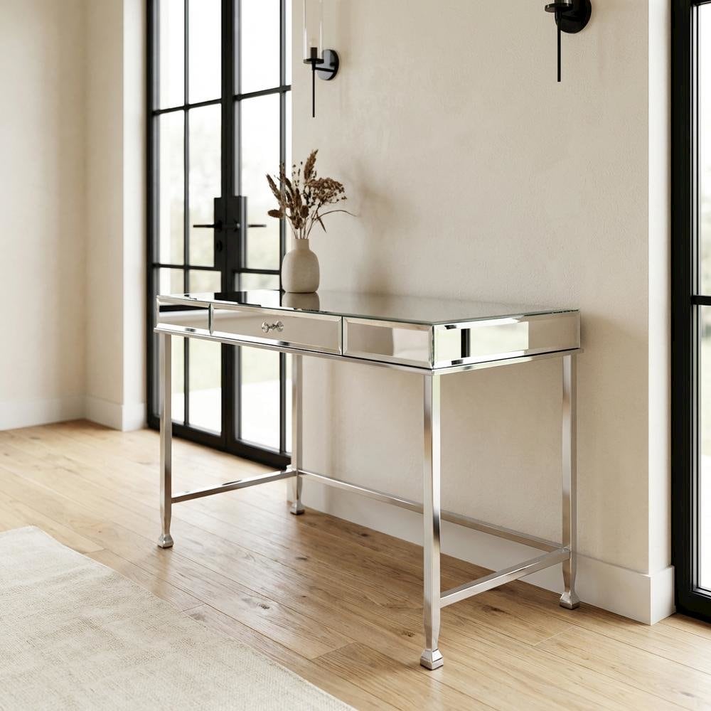 FurniFact BG2873886WHT1 desks - View #3