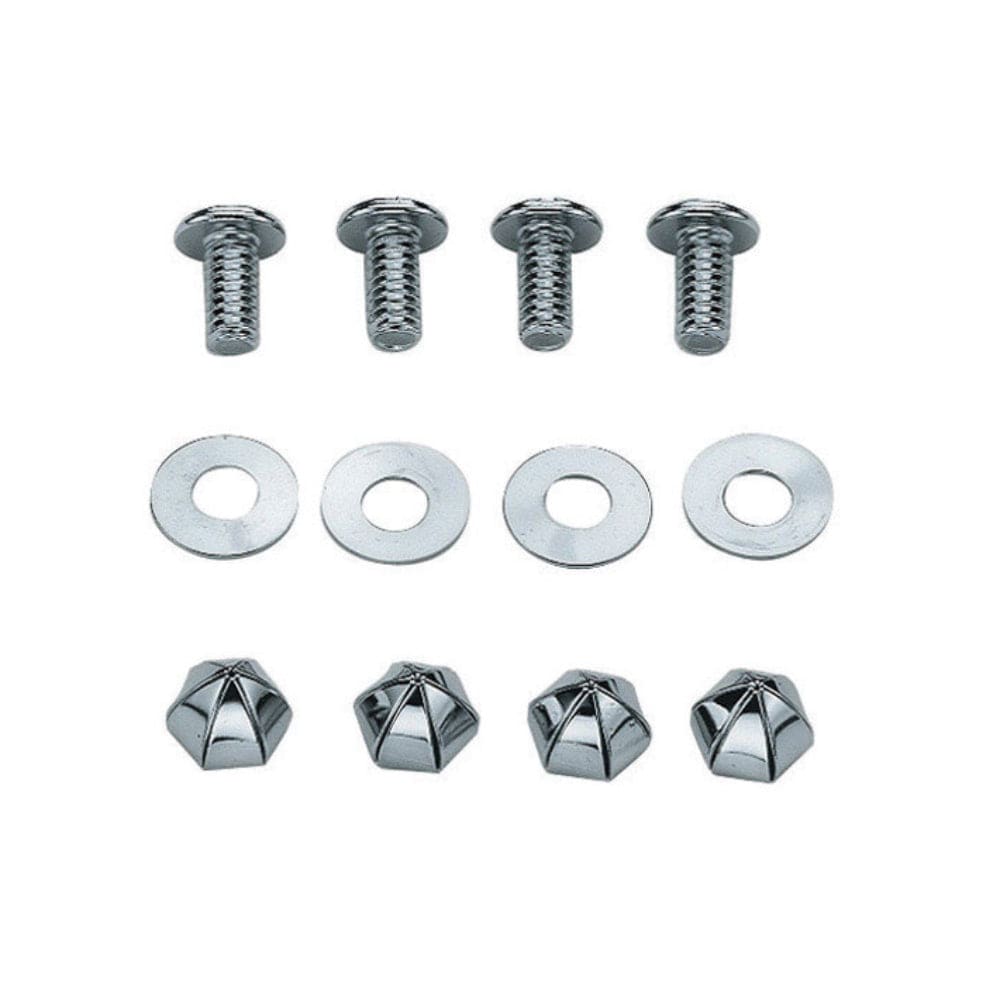 Custom Accessories 94445 Pins-Clips - View #2