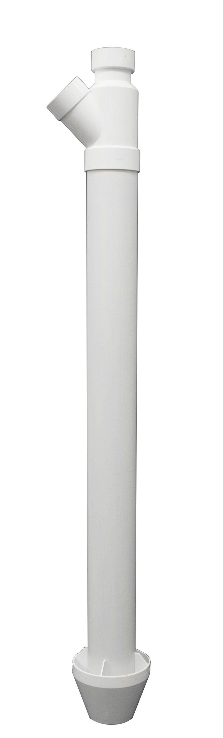 Rinnai 196116PVC Water Heater Termination Kit