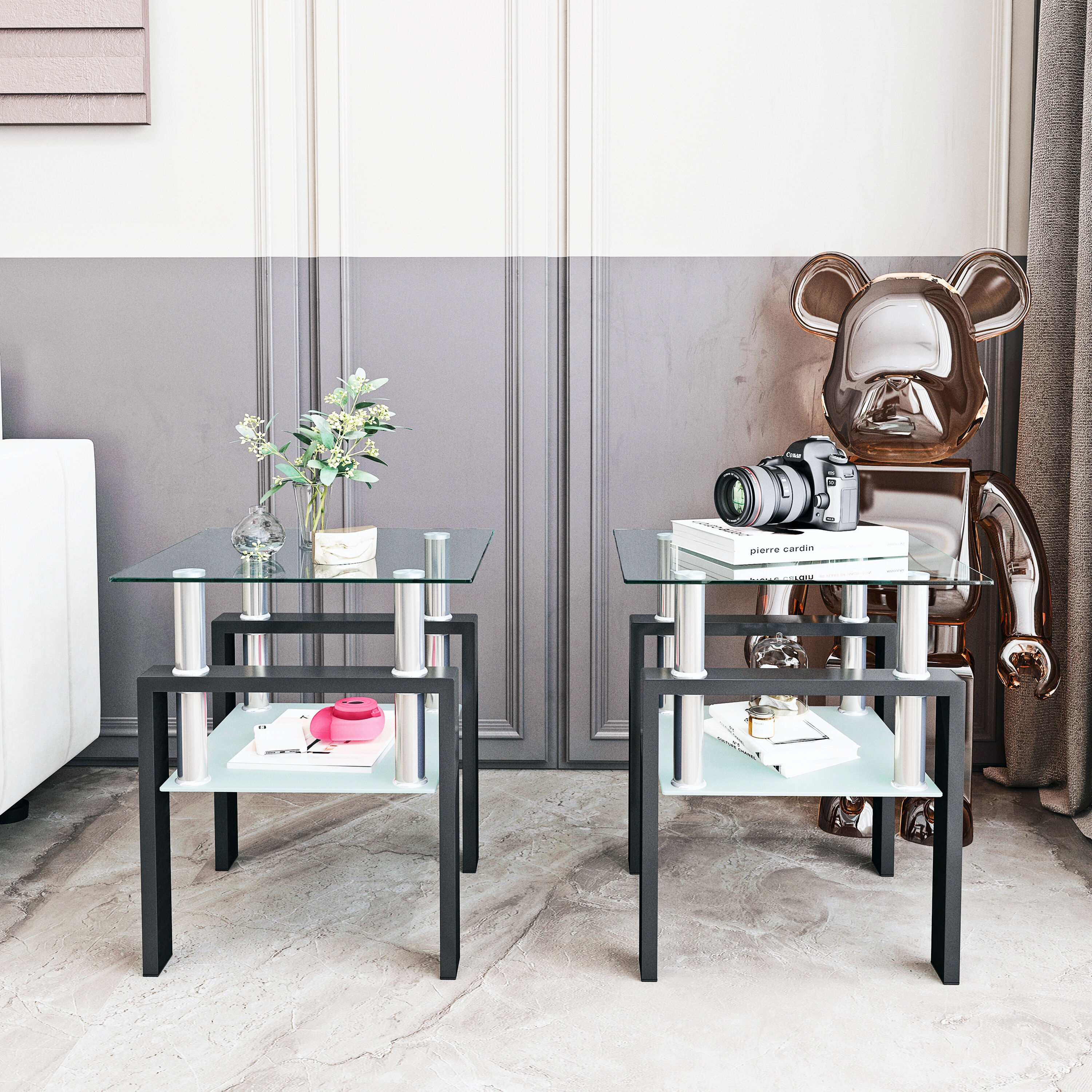 Siavonce XH04200 Coffee-Tables - View #12