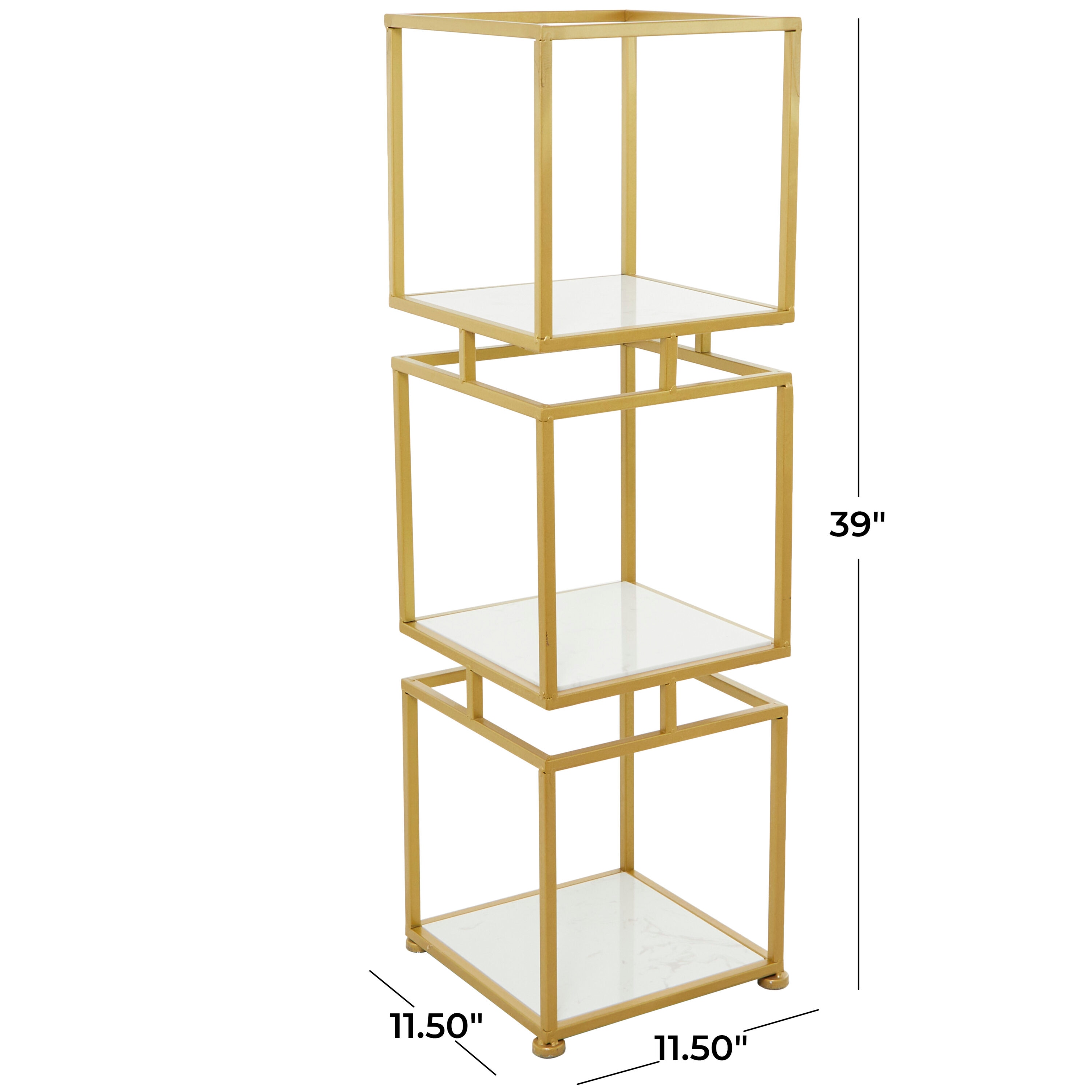 Grayson Lane 60527 bookcases - View #5