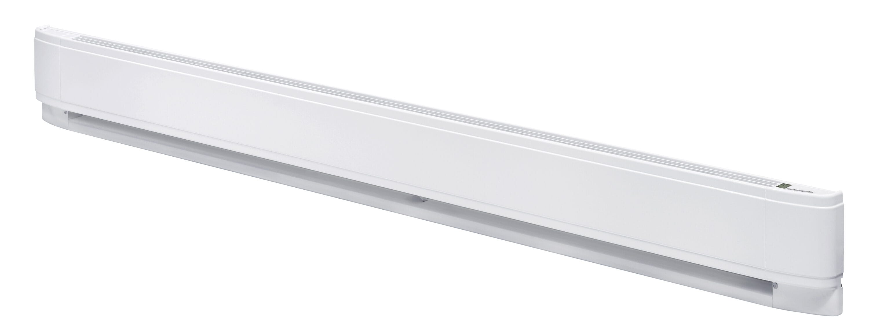 Cadet 60-in 240-Volt 2500 -Watt Standard Electric Baseboard Heater