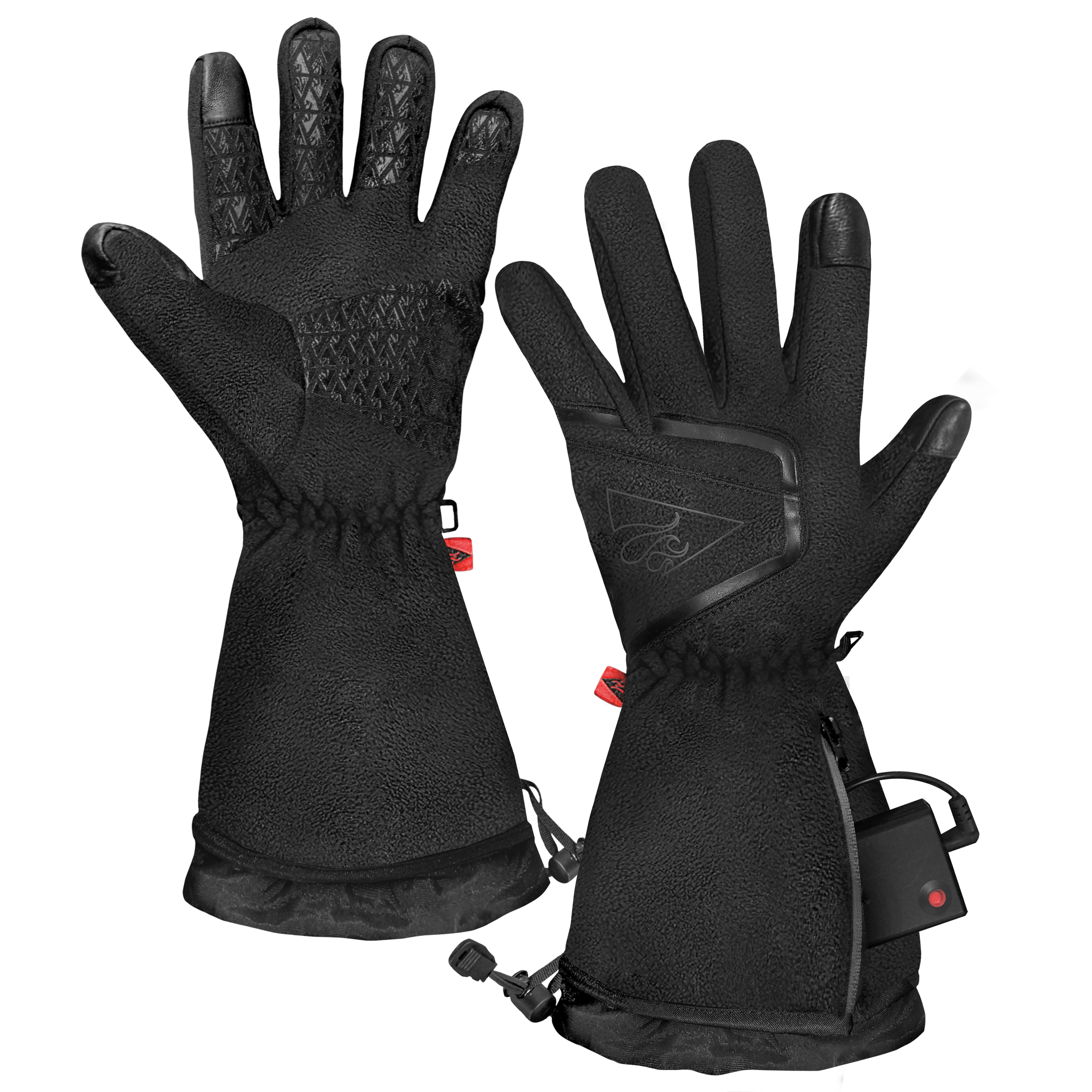 ActionHeat AH-FGV-AA-2-M-L-XL Work-Gloves - View #2