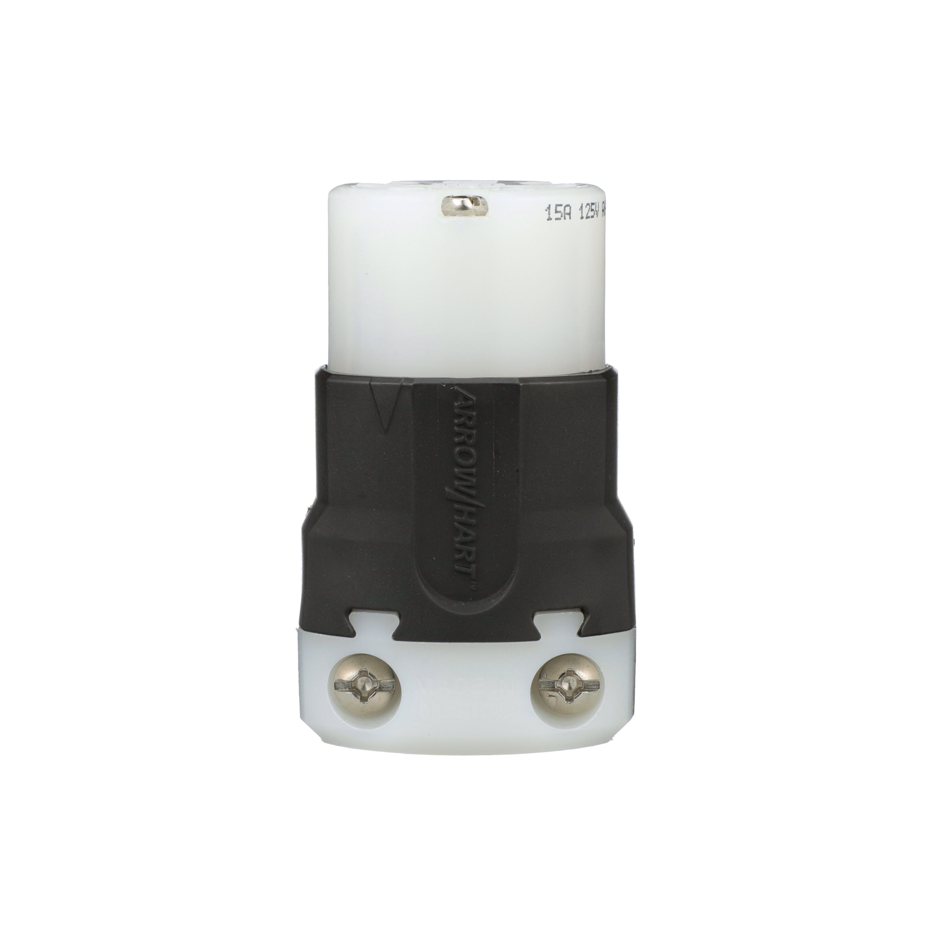 Eaton AH5269-BX-LW Electrical-Plugs-Connectors - View #6