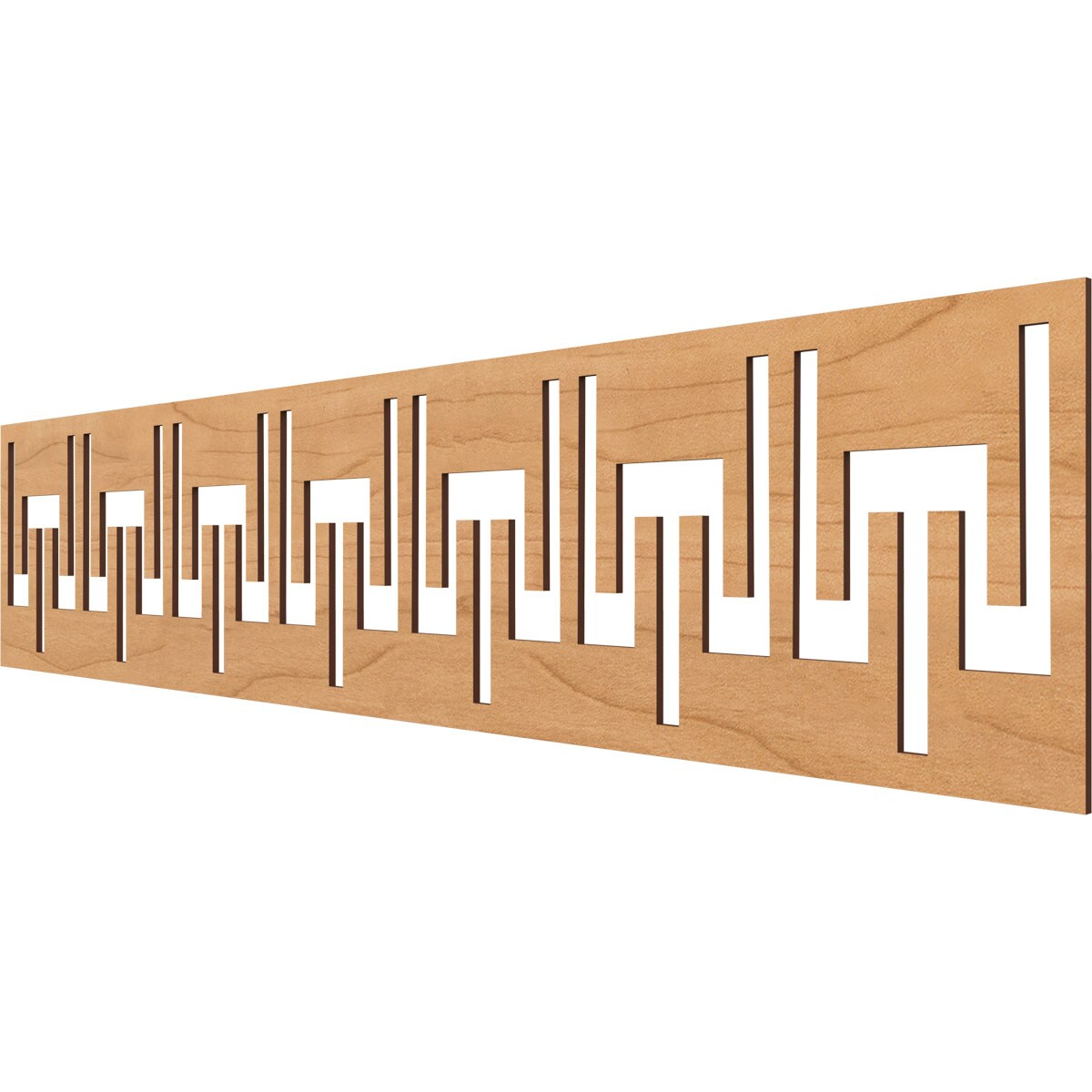 Ekena Millwork MLDA10X46VICMA Wall-Panel-Moulding - View #5