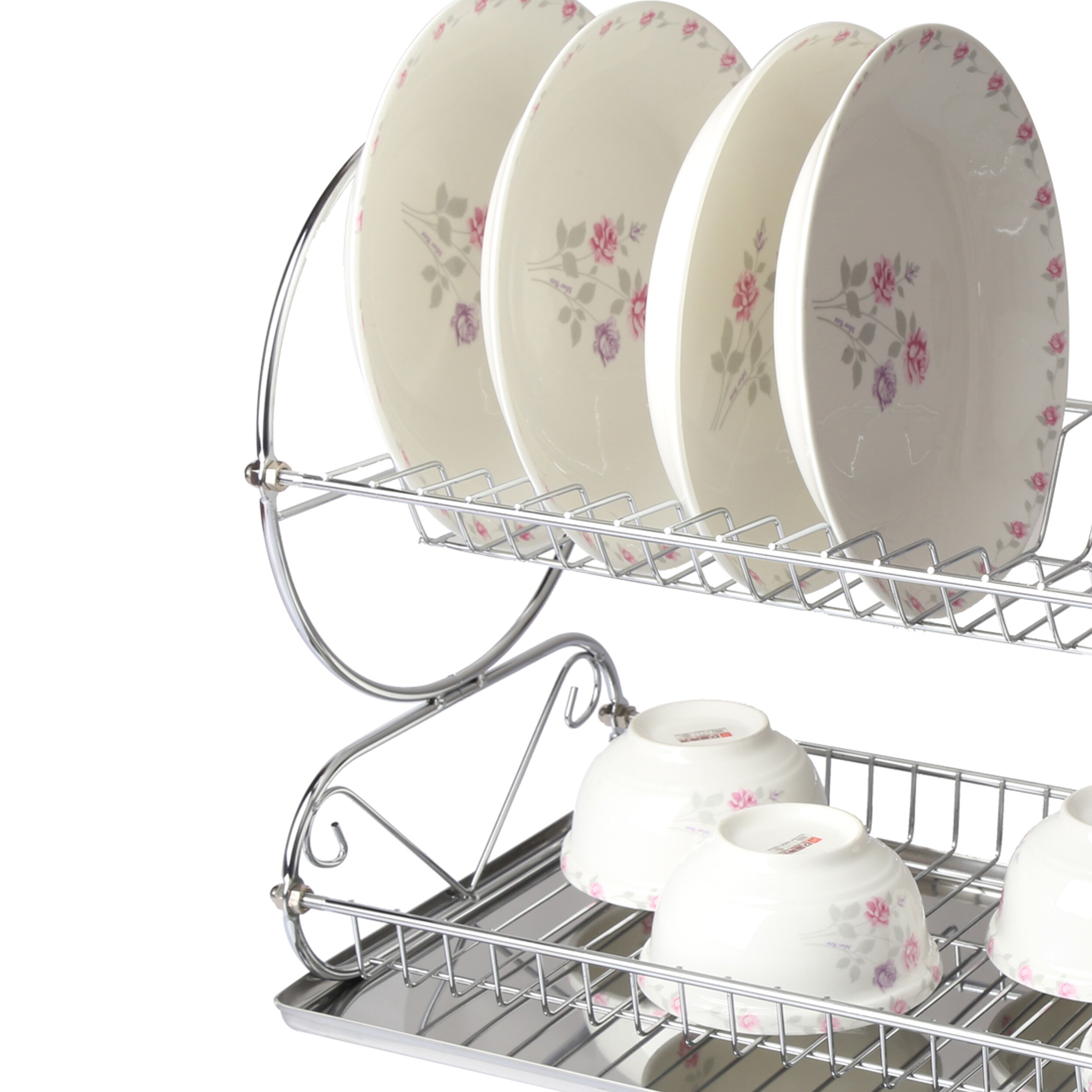 MegaChef 84996413M Dish-Racks-Trays - View #2