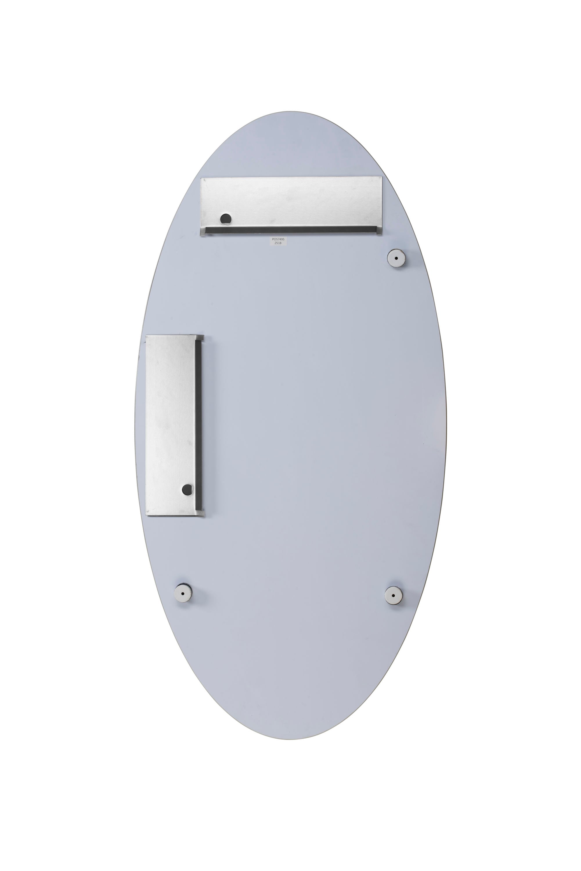 Croydex MM701200US Framed-Bath-Mirrors - View #3