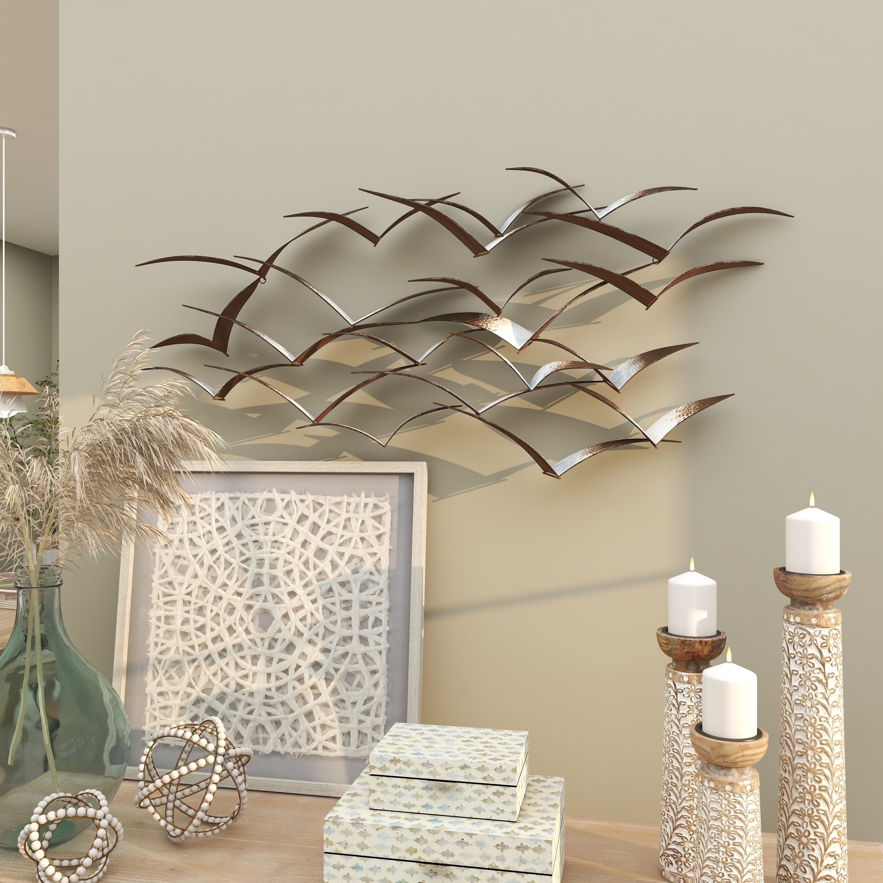 Grayson Lane 61499 Wall-Accents - View #5