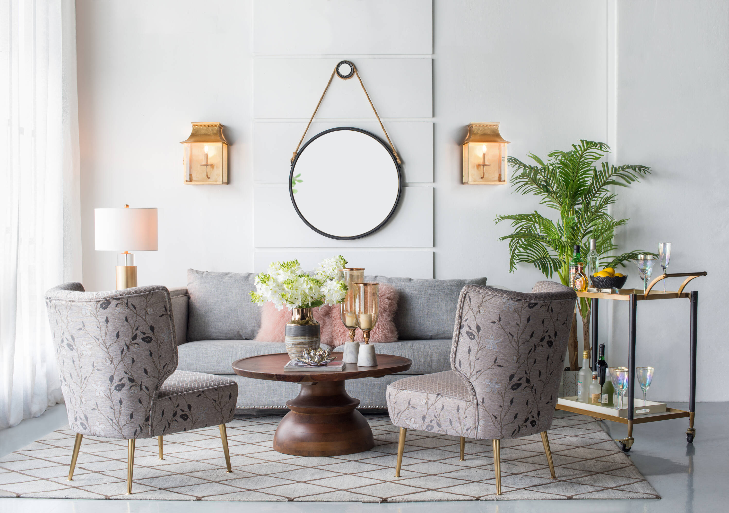 CESICIA W62D73 Decor-Mirrors - View #6