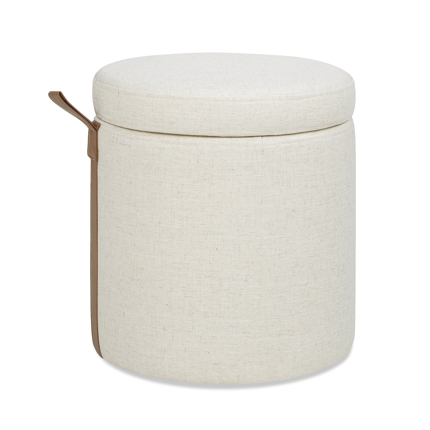 Jennifer Taylor Home LL008U023-84670 Indoor-Ottomans - View #8