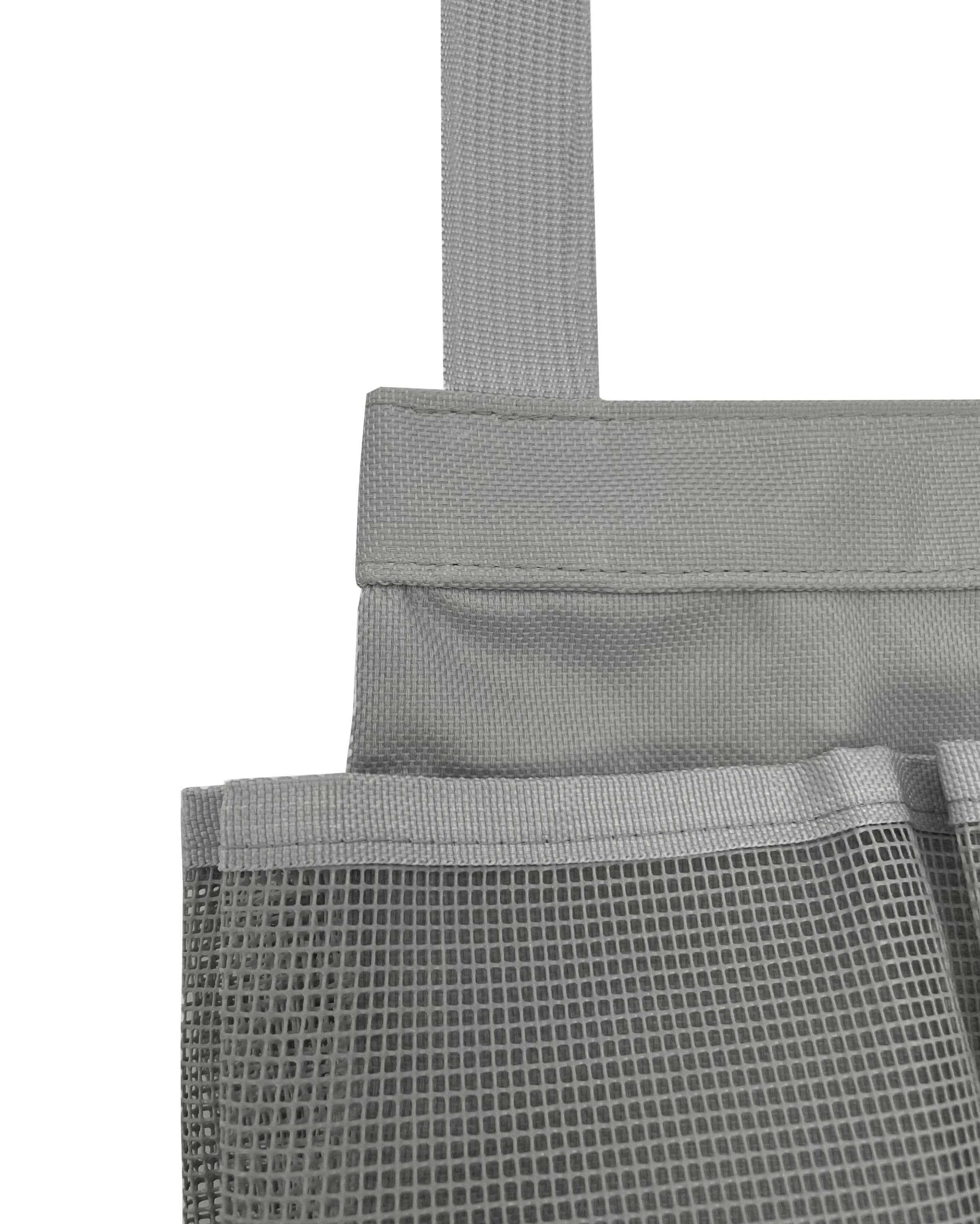 Style Selections MT2022GY-062 Hanging-Shower-Caddies - View #5