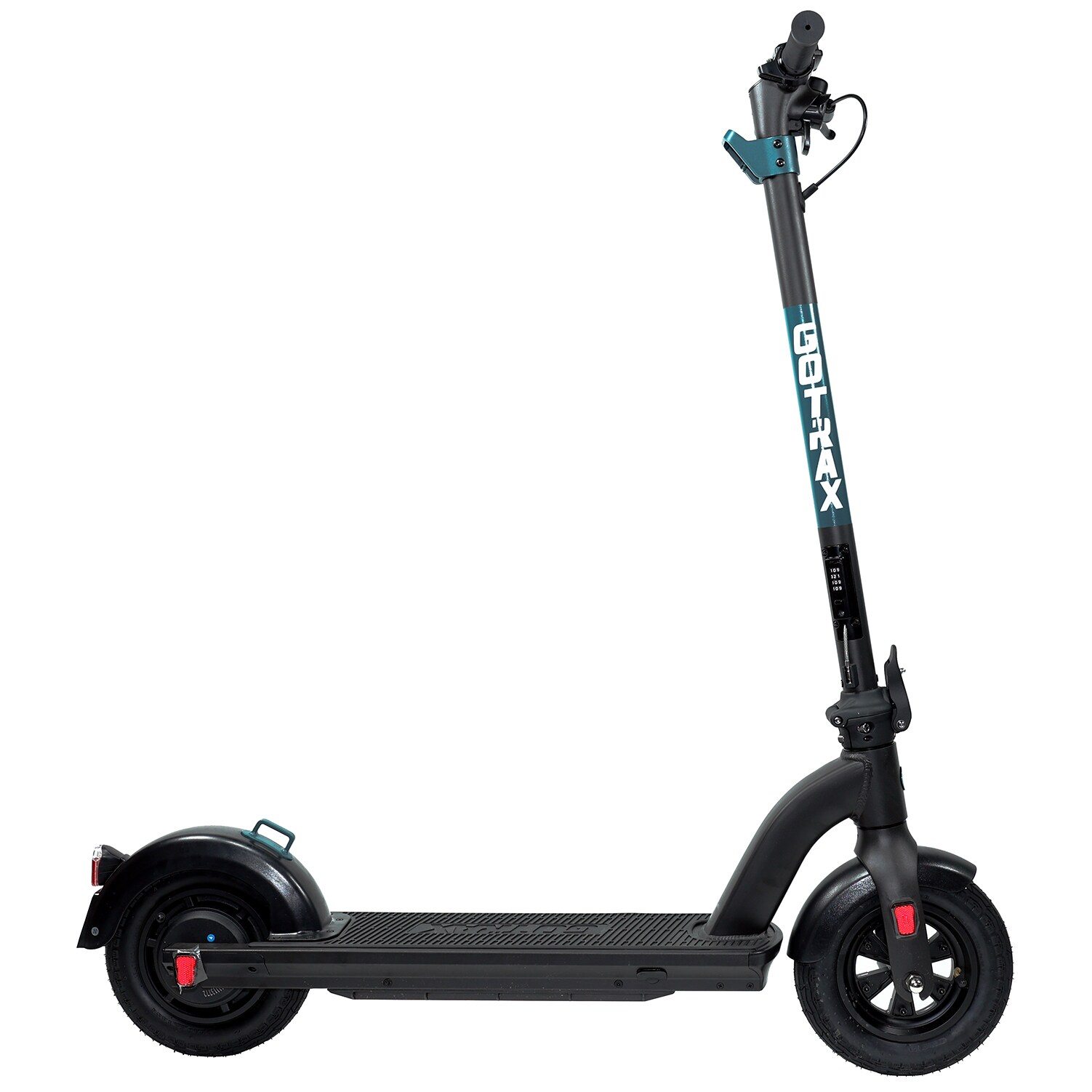 GOTRAX GT-GMAXULTRA-BLACK scooters - View #3