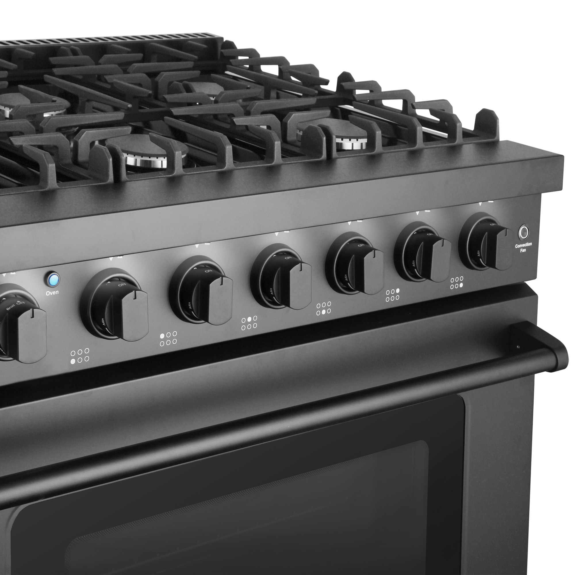 Cosmo COS-EPGR366-BK Freestanding-Gas-Ranges - View #14