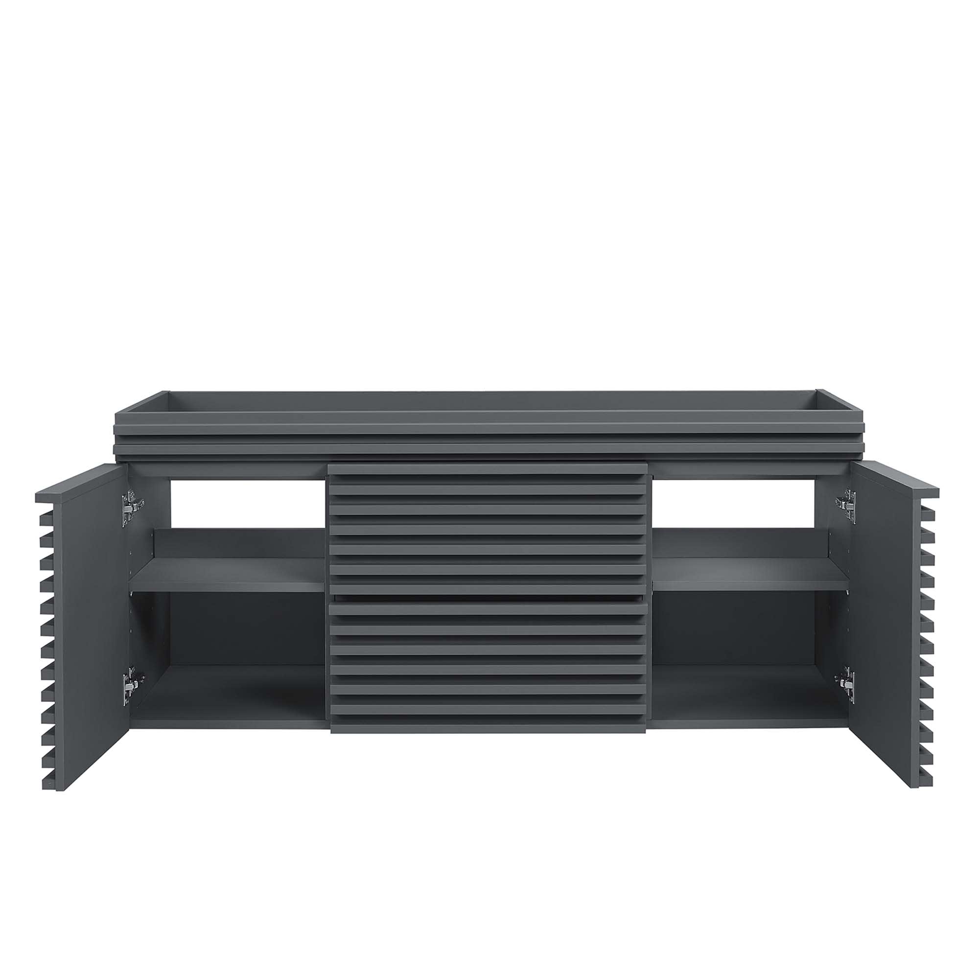 Modway EEI-5866-GRY vanities - View #8