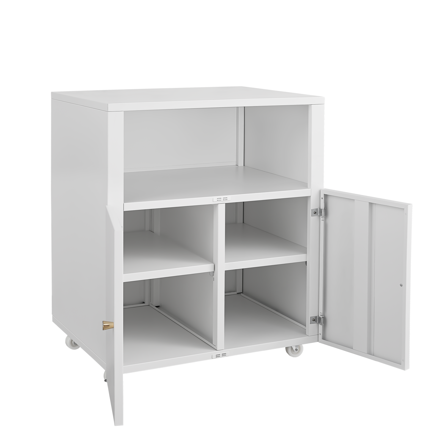 Miki Shinly EG-6440-23MI Filing-Cabinets - View #4