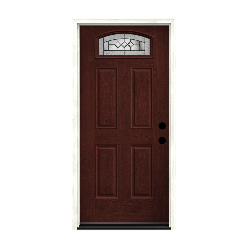 Therma-Tru Benchmark Doors TTB643859SOS